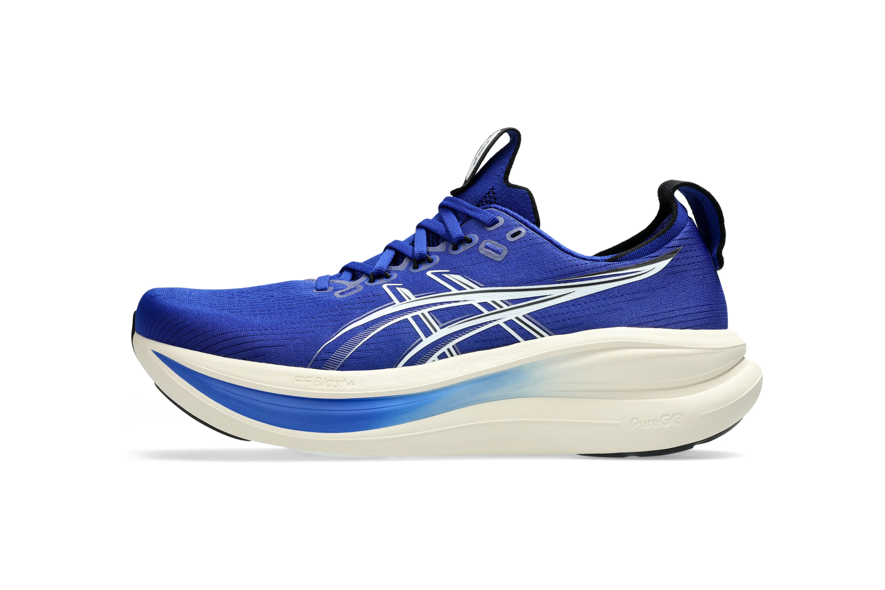 M Asics GEL-NIMBUS 28 - Image 7