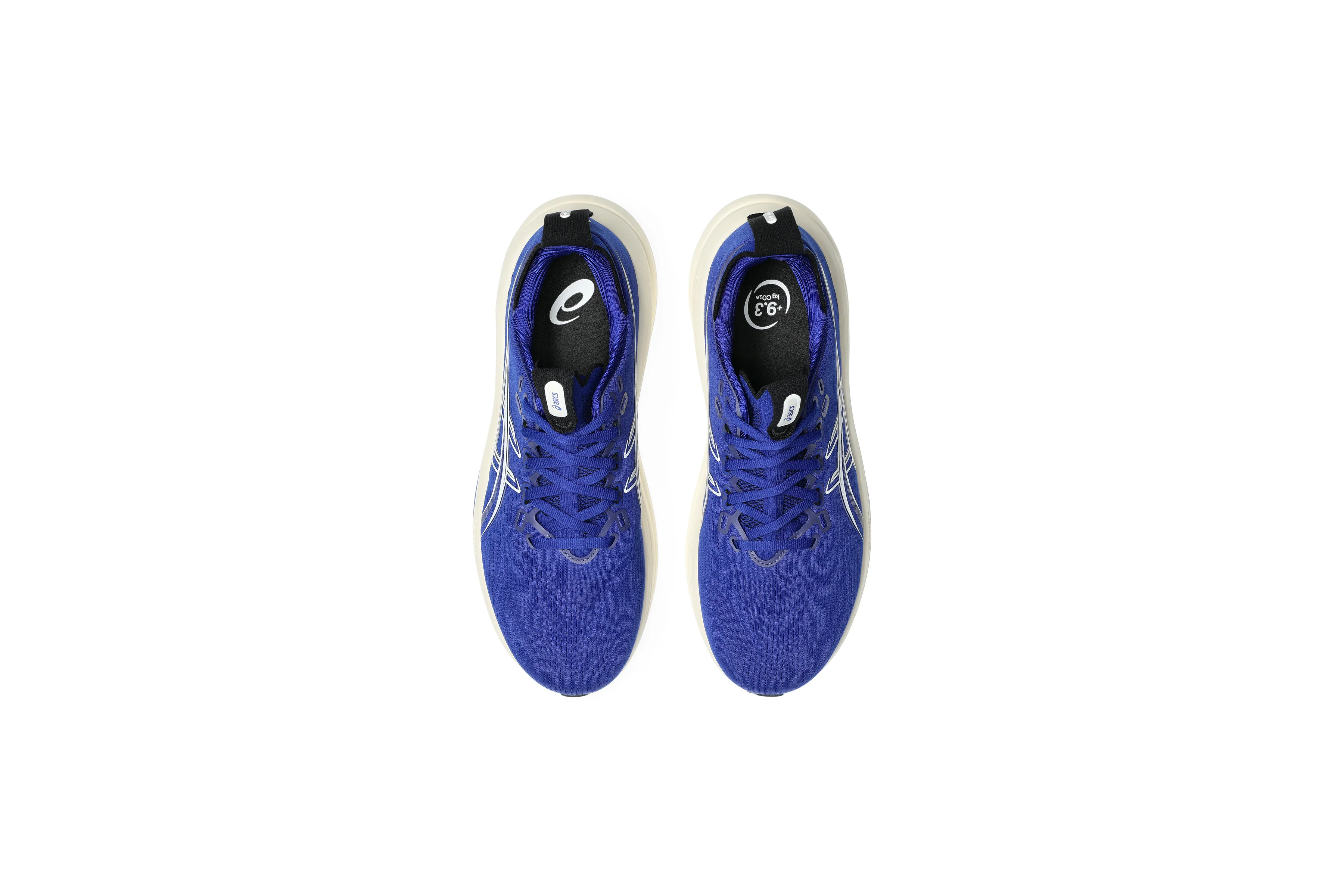 M Asics GEL-NIMBUS 28 - Image 8