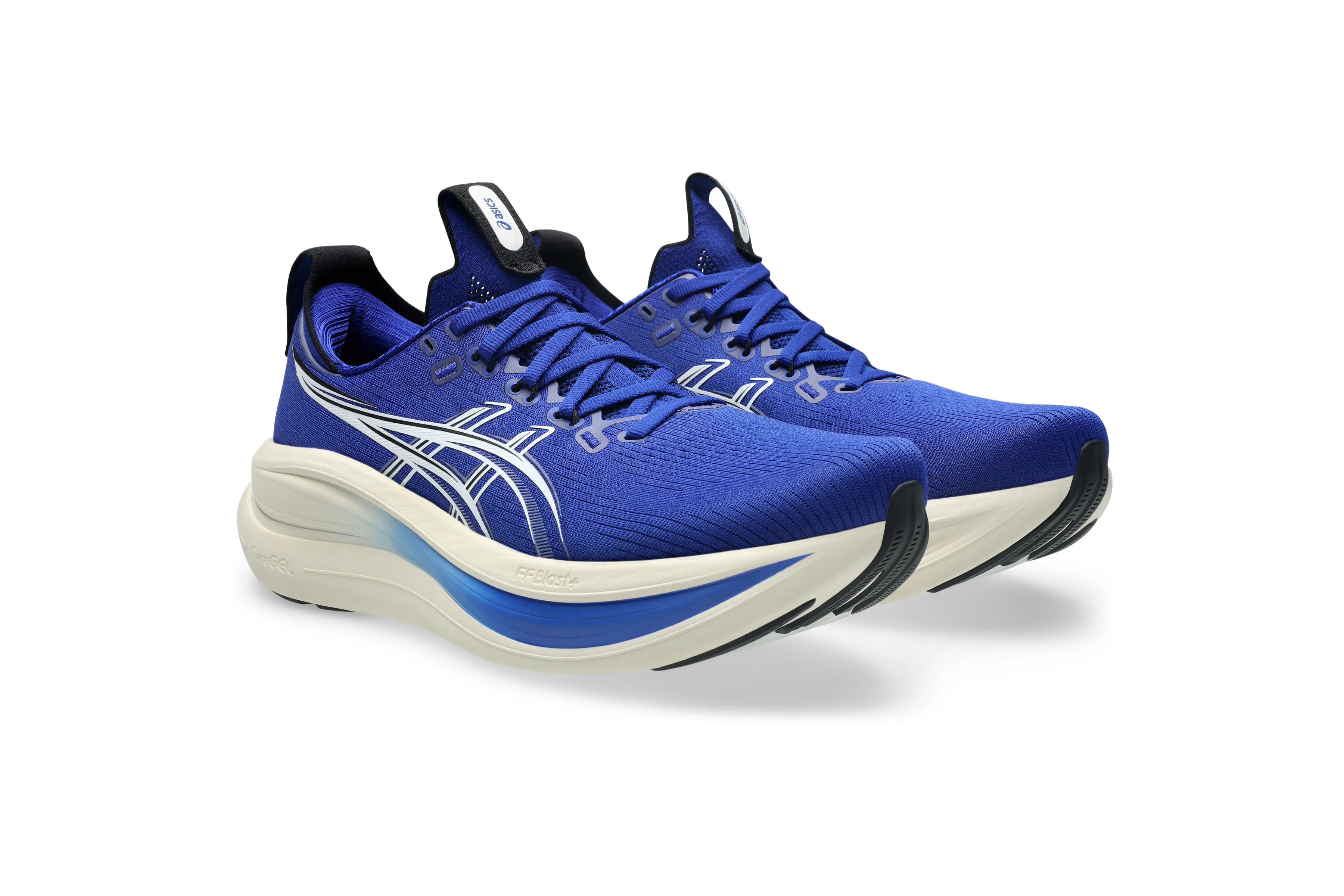 M Asics GEL-NIMBUS 28 - Image 9