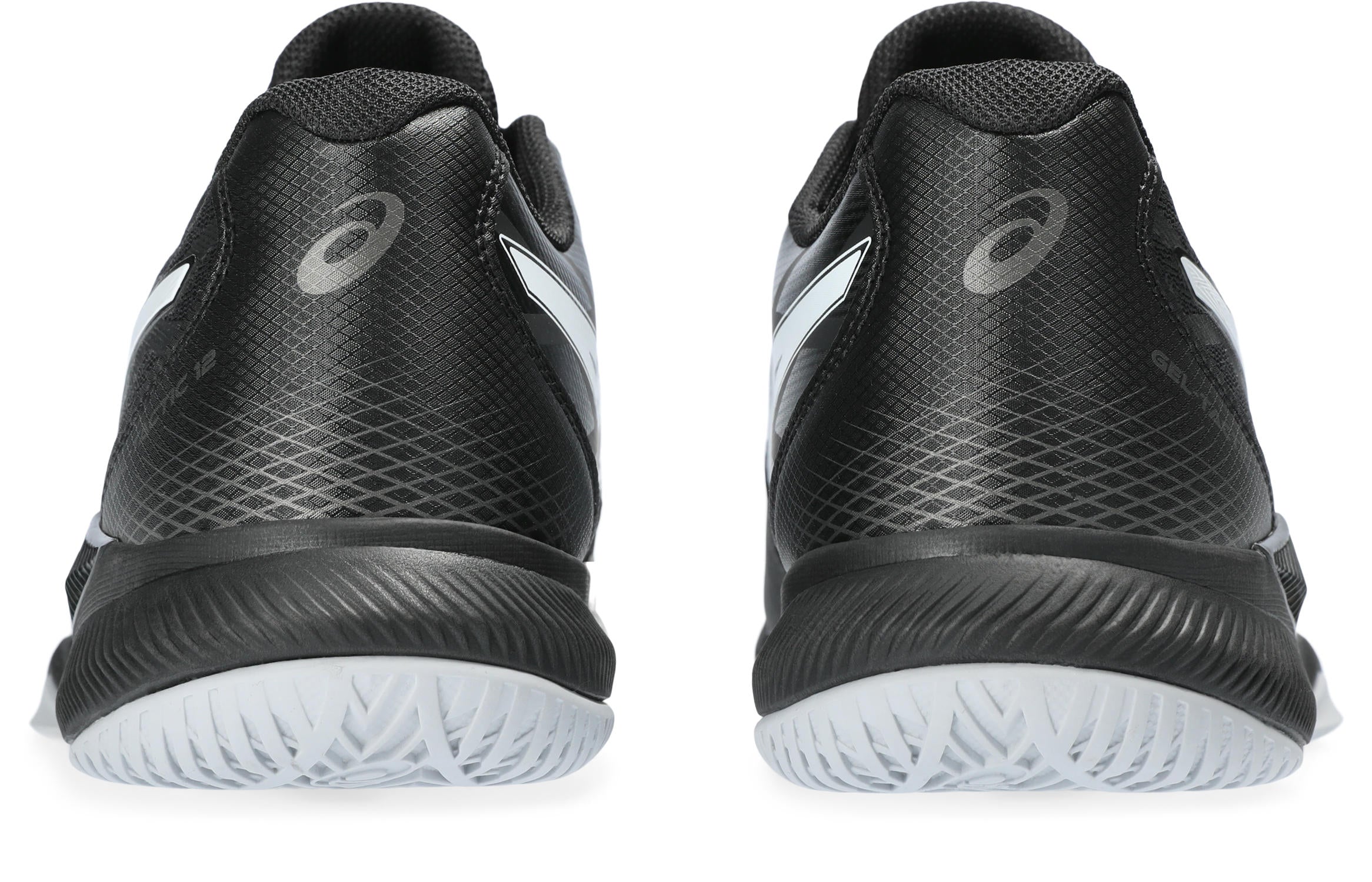 M Asics Gel Tactic 12 - Image 11