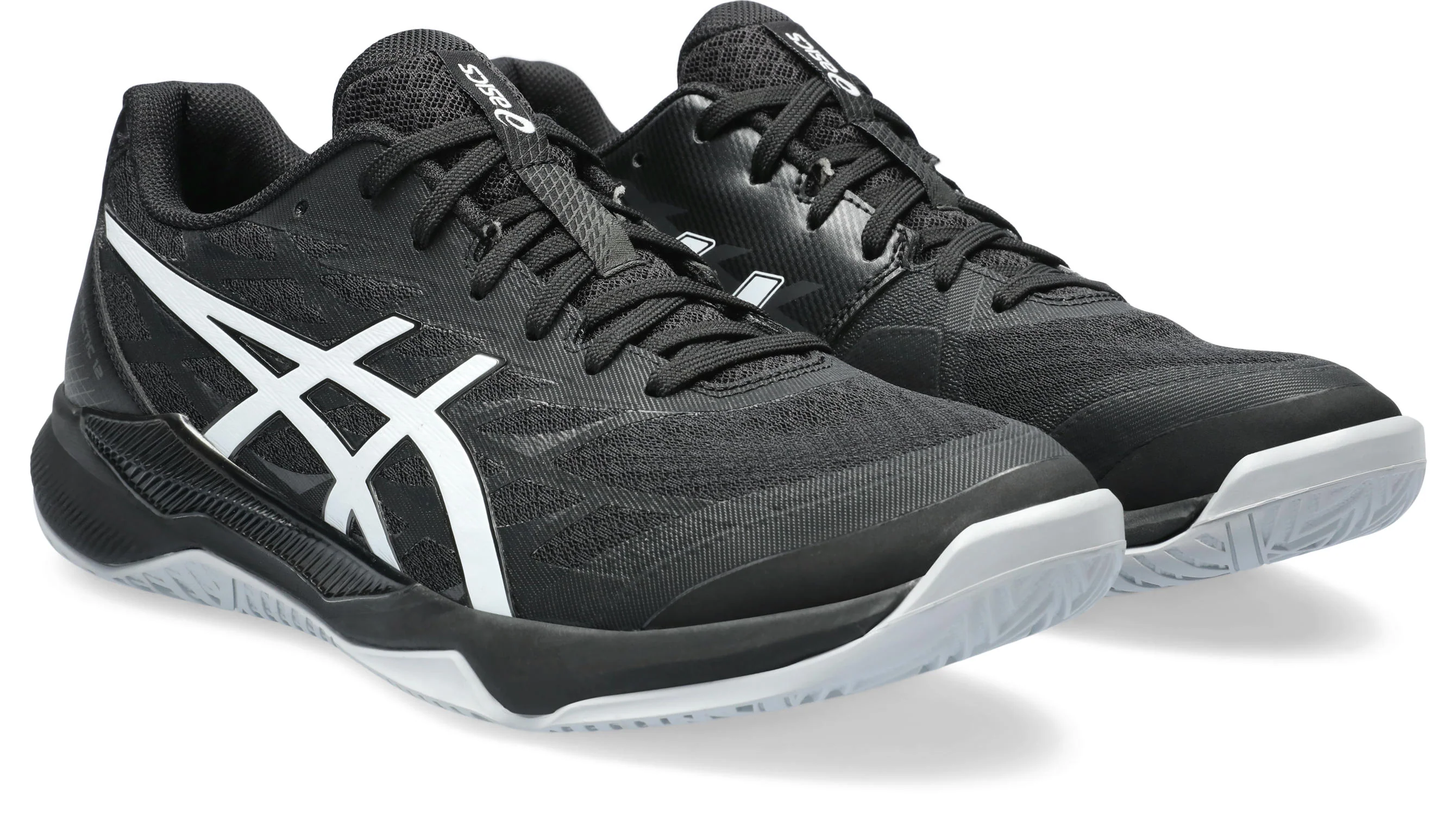 M Asics Gel Tactic 12 - Image 12