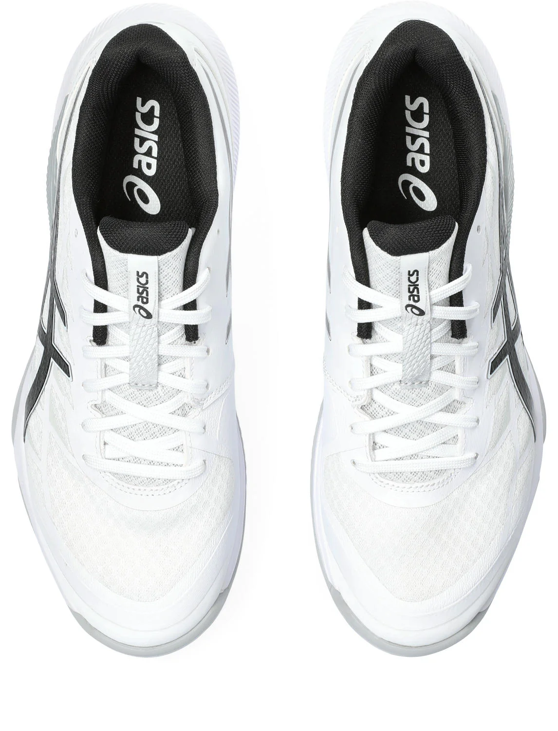 M Asics Gel Tactic 12 - Image 5