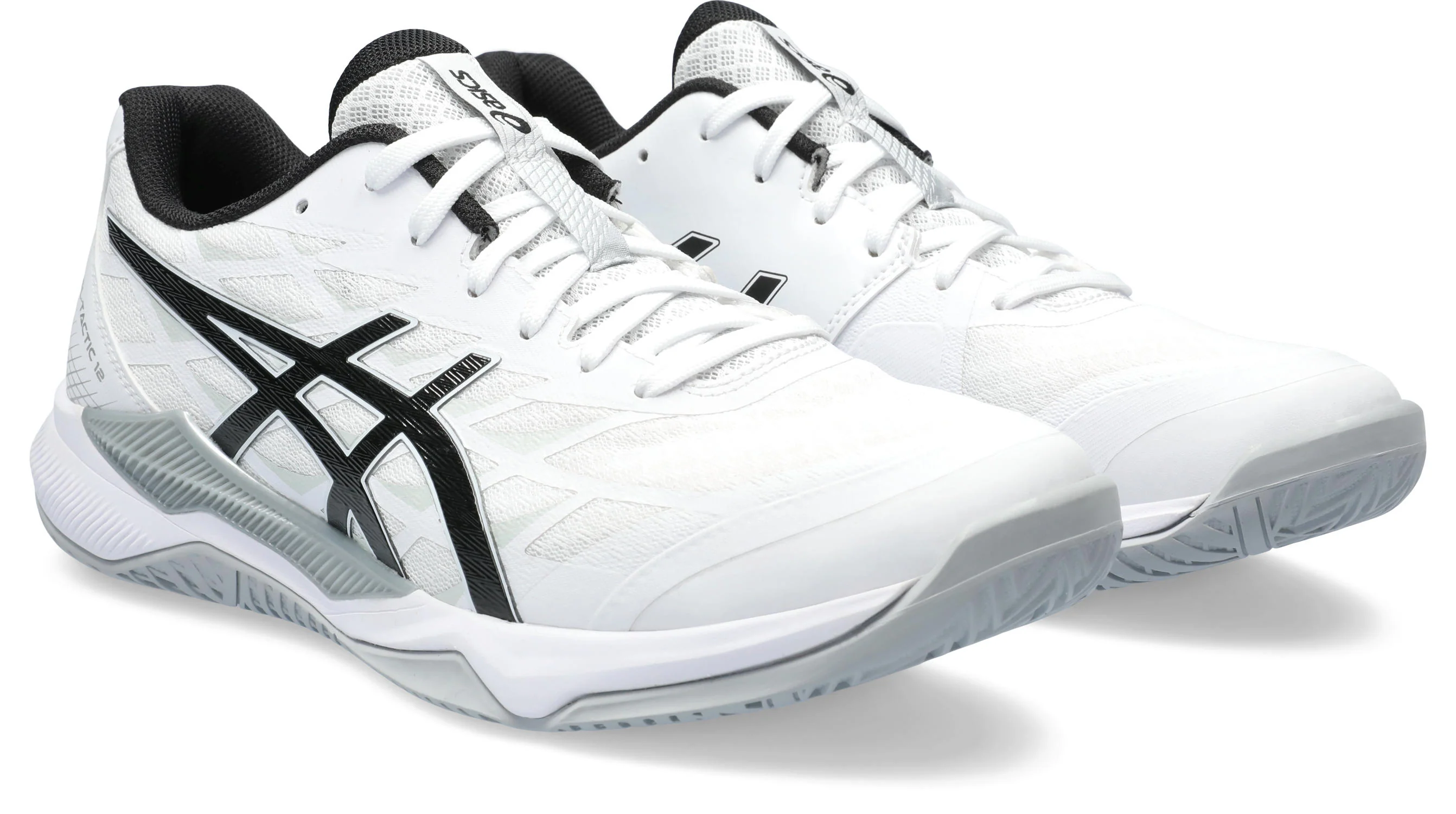 M Asics Gel Tactic 12 - Image 6