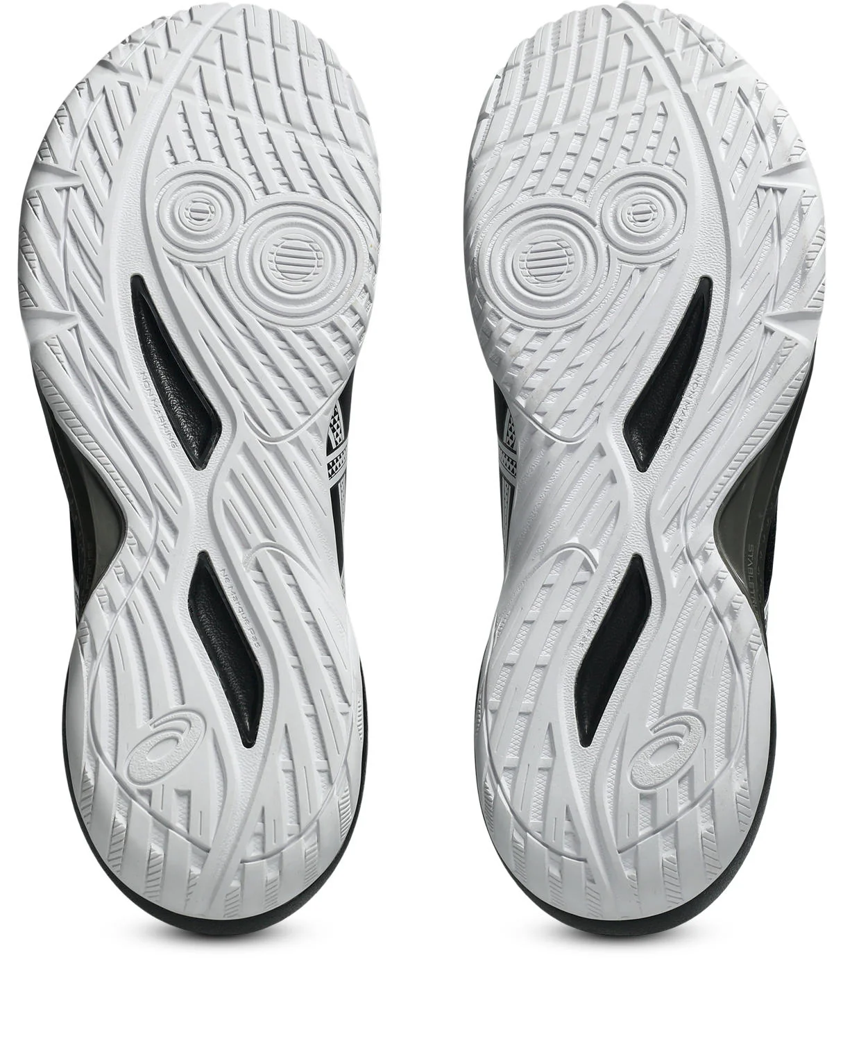 M Asics Gel-Tactic 13 - Image 4