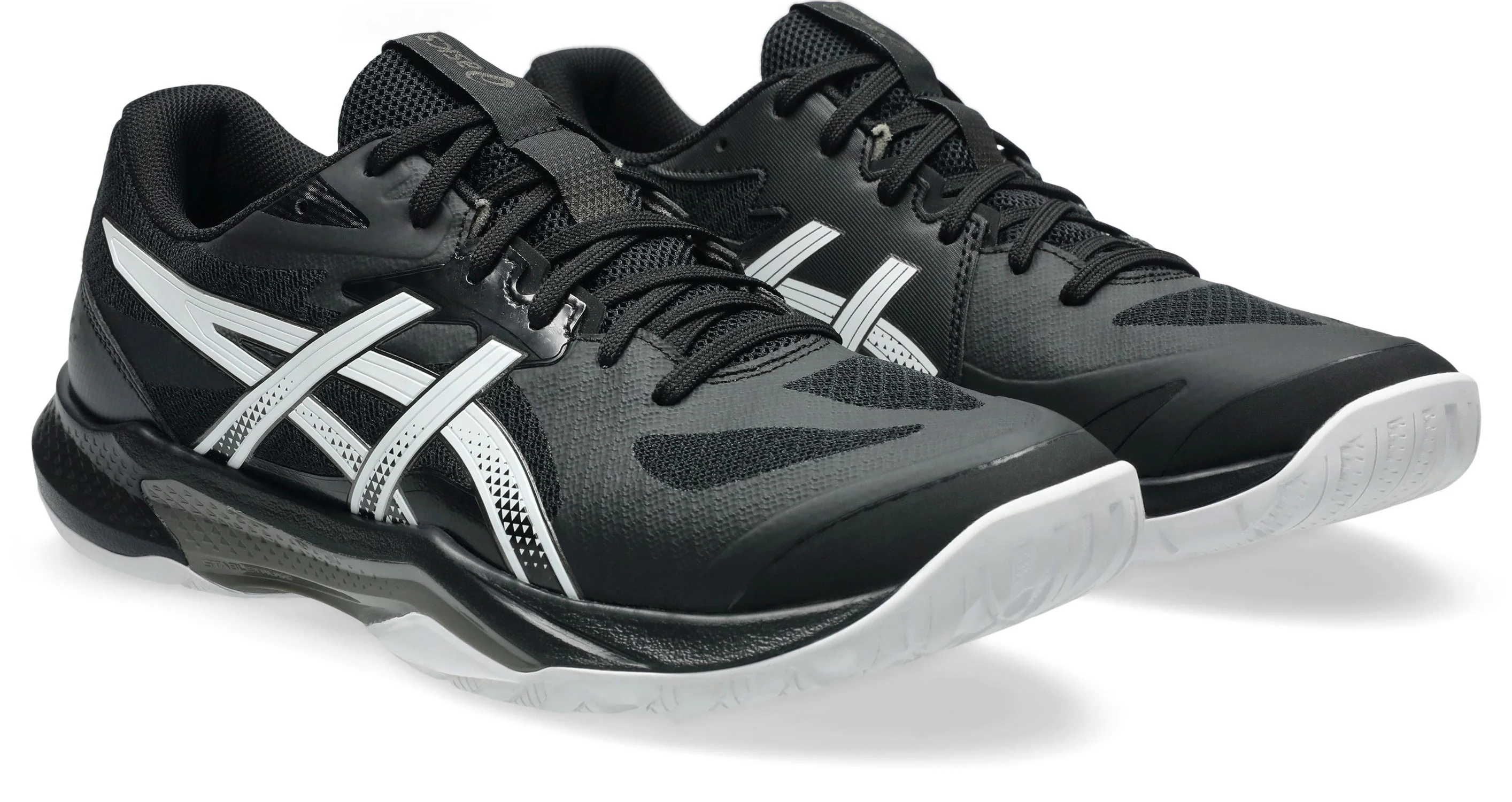 M Asics Gel-Tactic 13 - Image 6