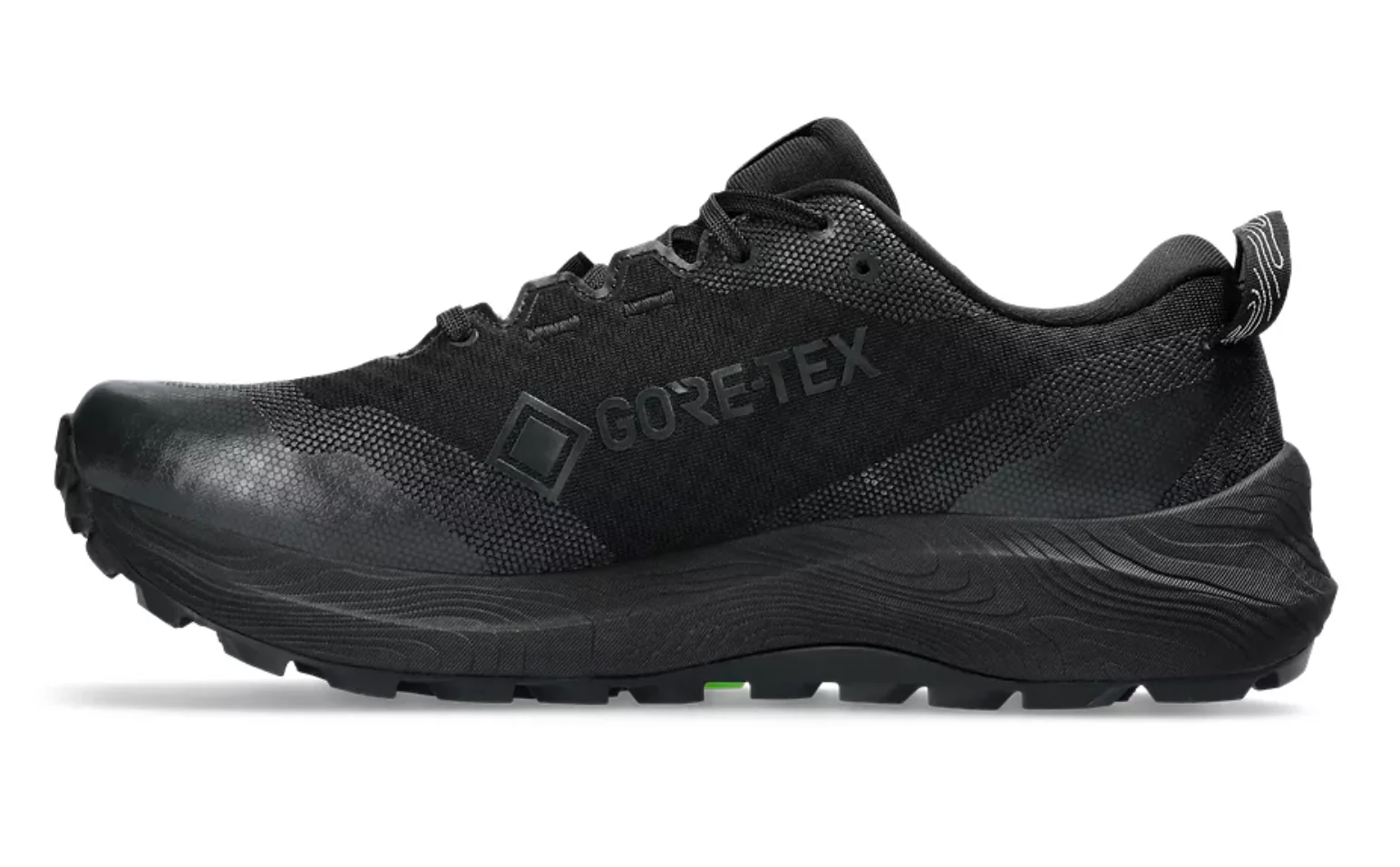 M Asics Gel-Trabuco 12 GTX - Image 2