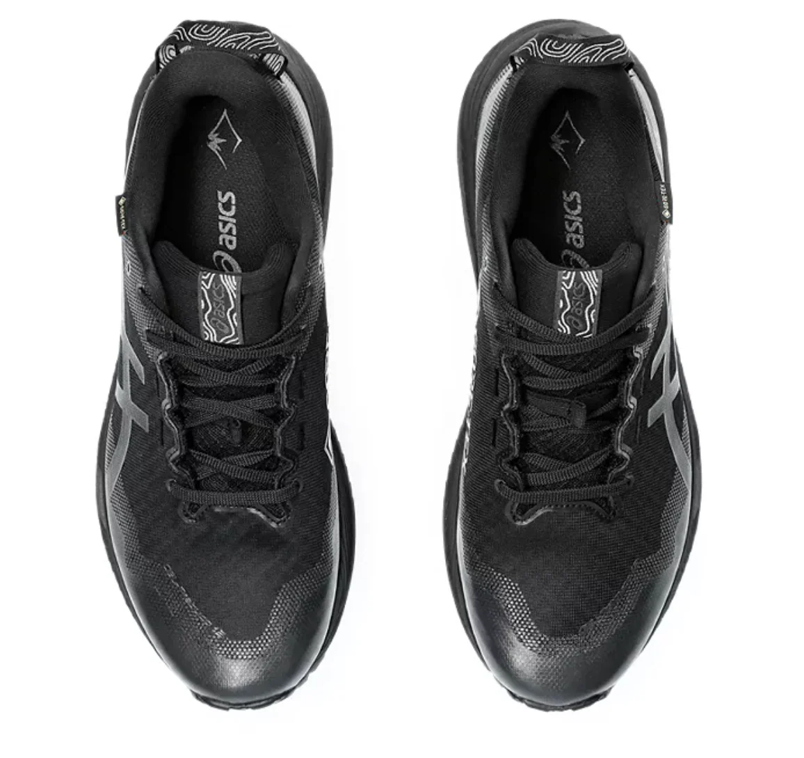 M Asics Gel-Trabuco 12 GTX - Image 4