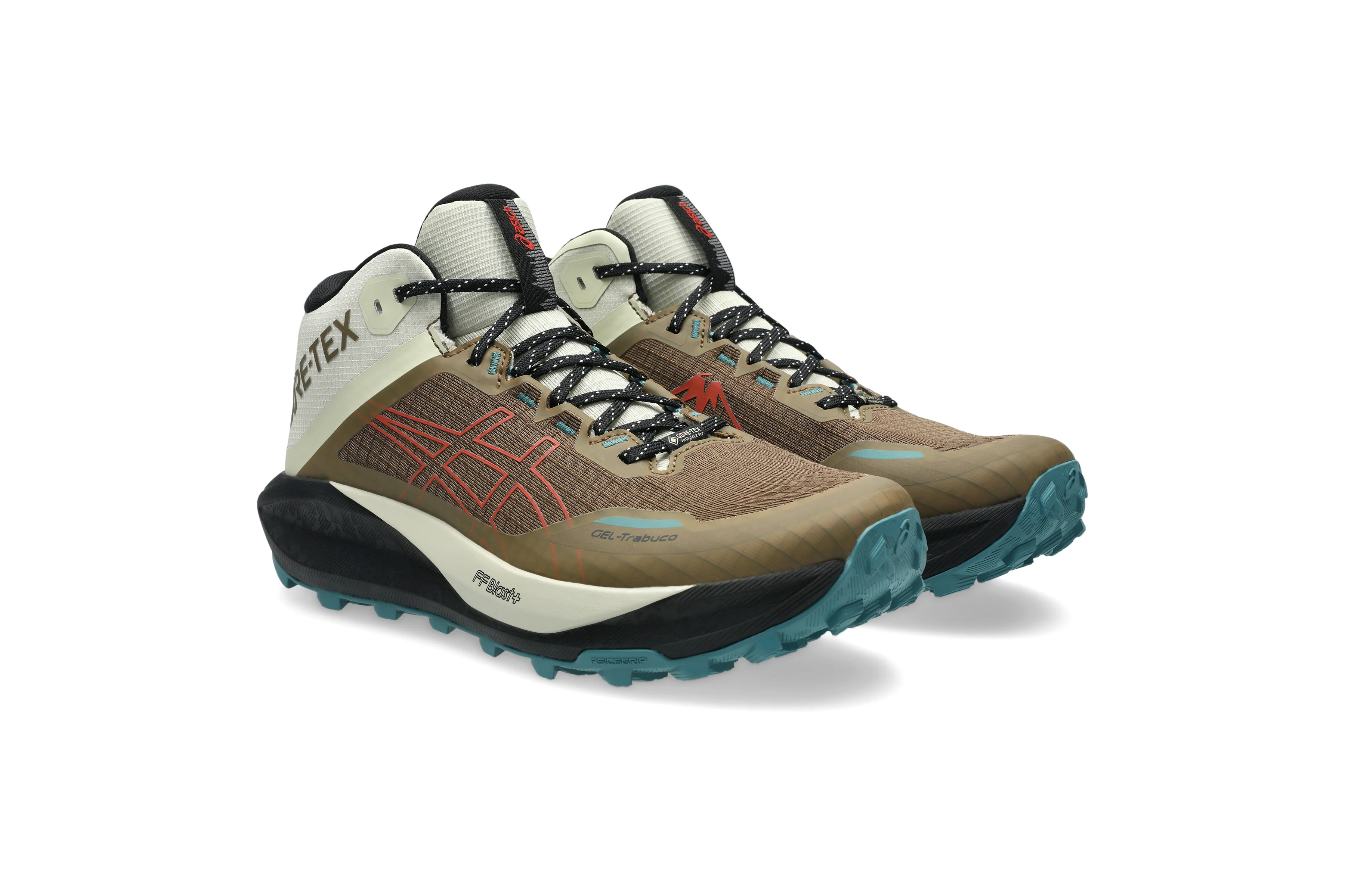 M Asics GEL-Trabuco MT GTX - Image 11