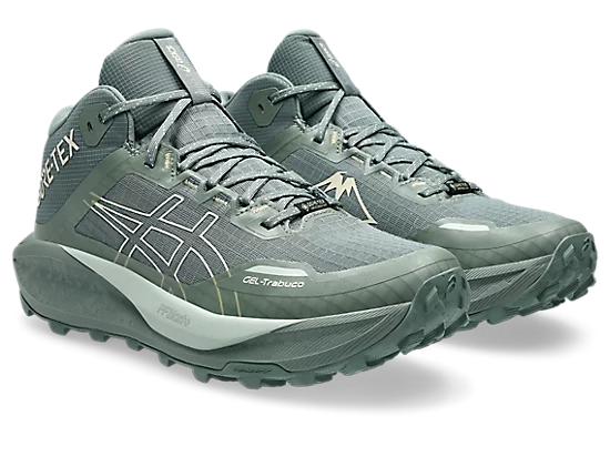 M Asics GEL-Trabuco MT GTX - Image 5