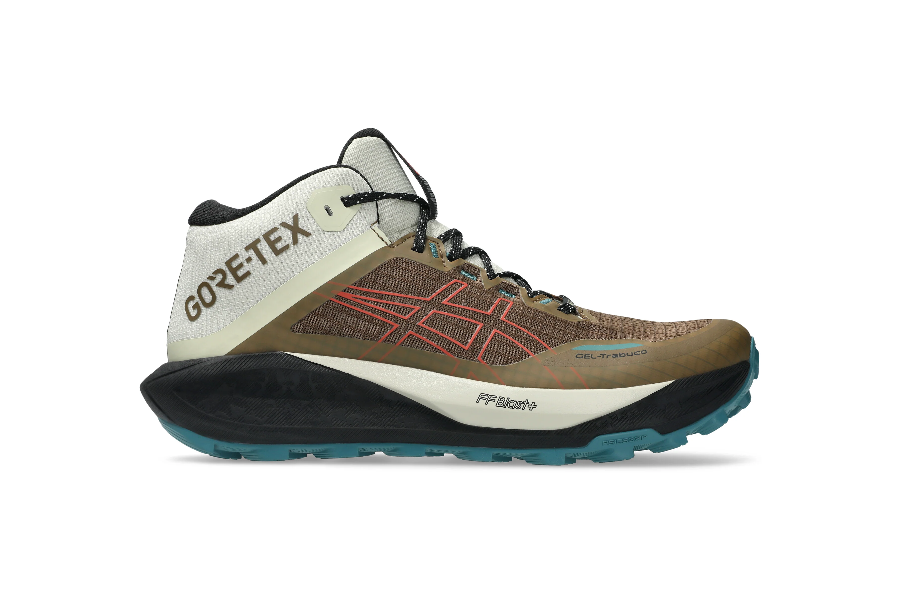 M Asics GEL-Trabuco MT GTX - Image 6
