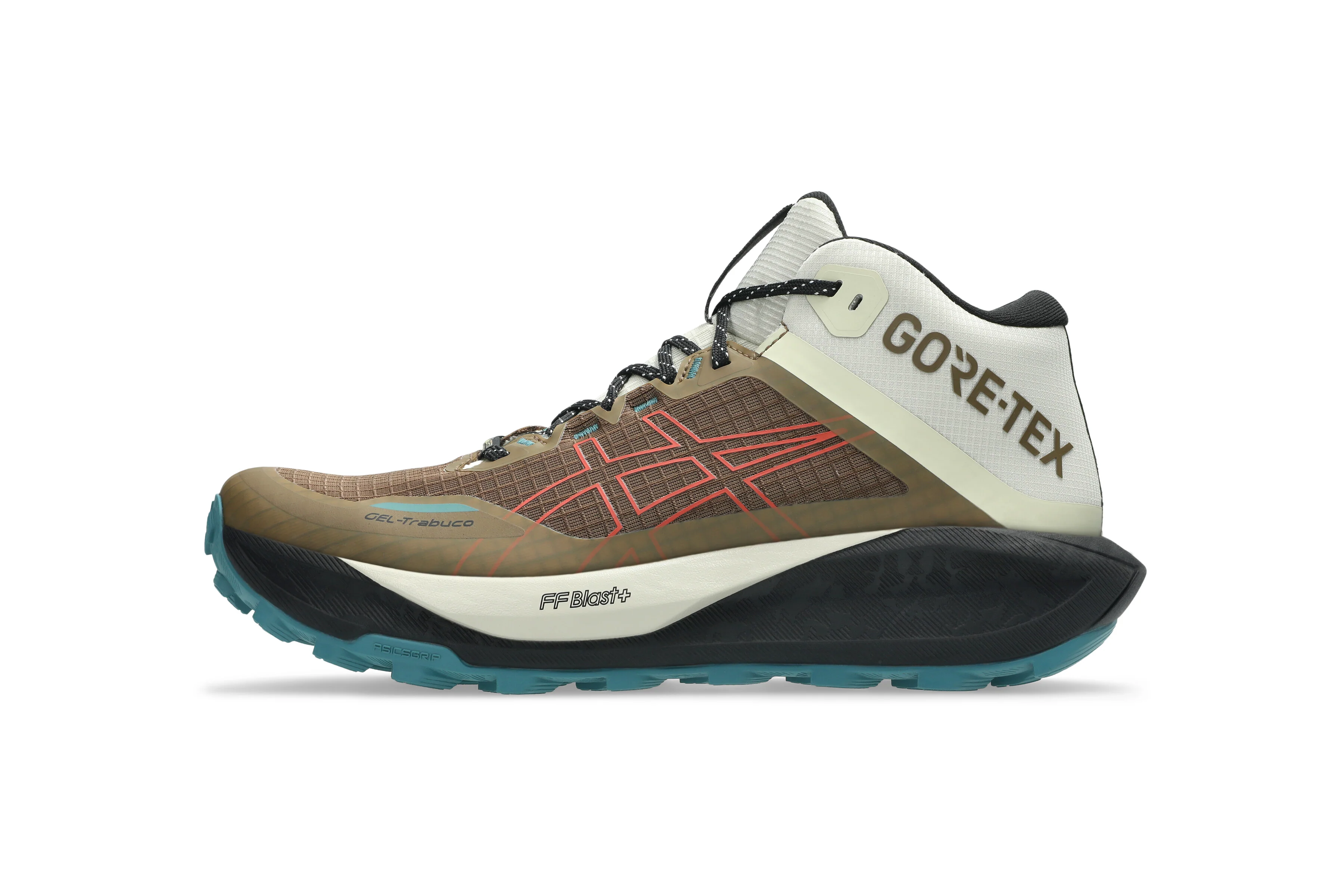 M Asics GEL-Trabuco MT GTX - Image 7