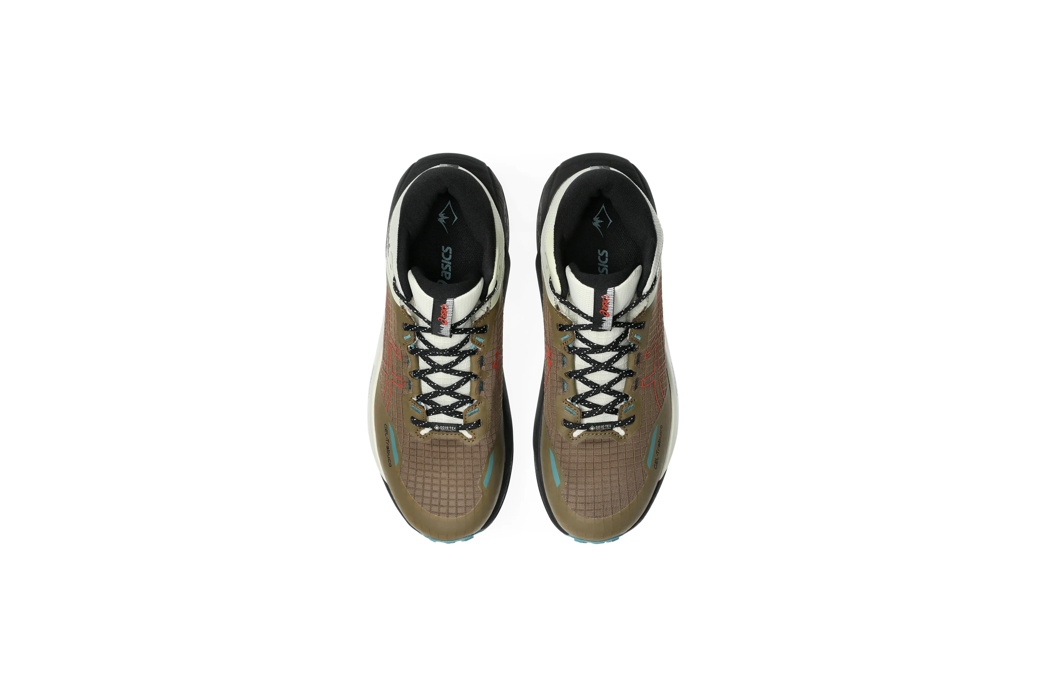 M Asics GEL-Trabuco MT GTX - Image 8