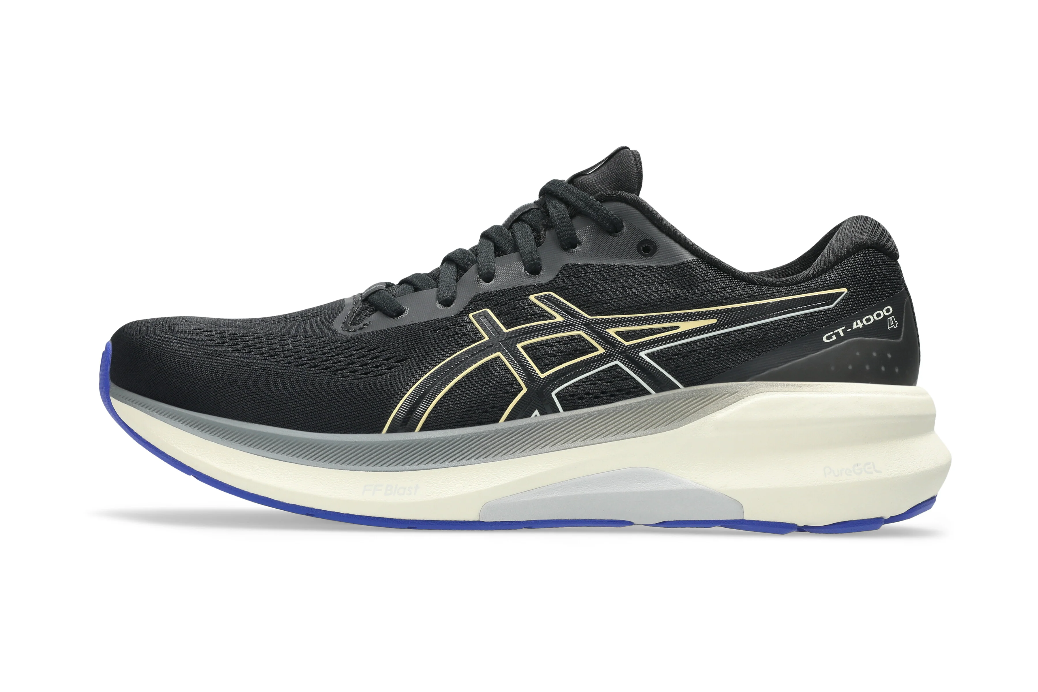 M Asics GT-4000 4 Wide - Image 2