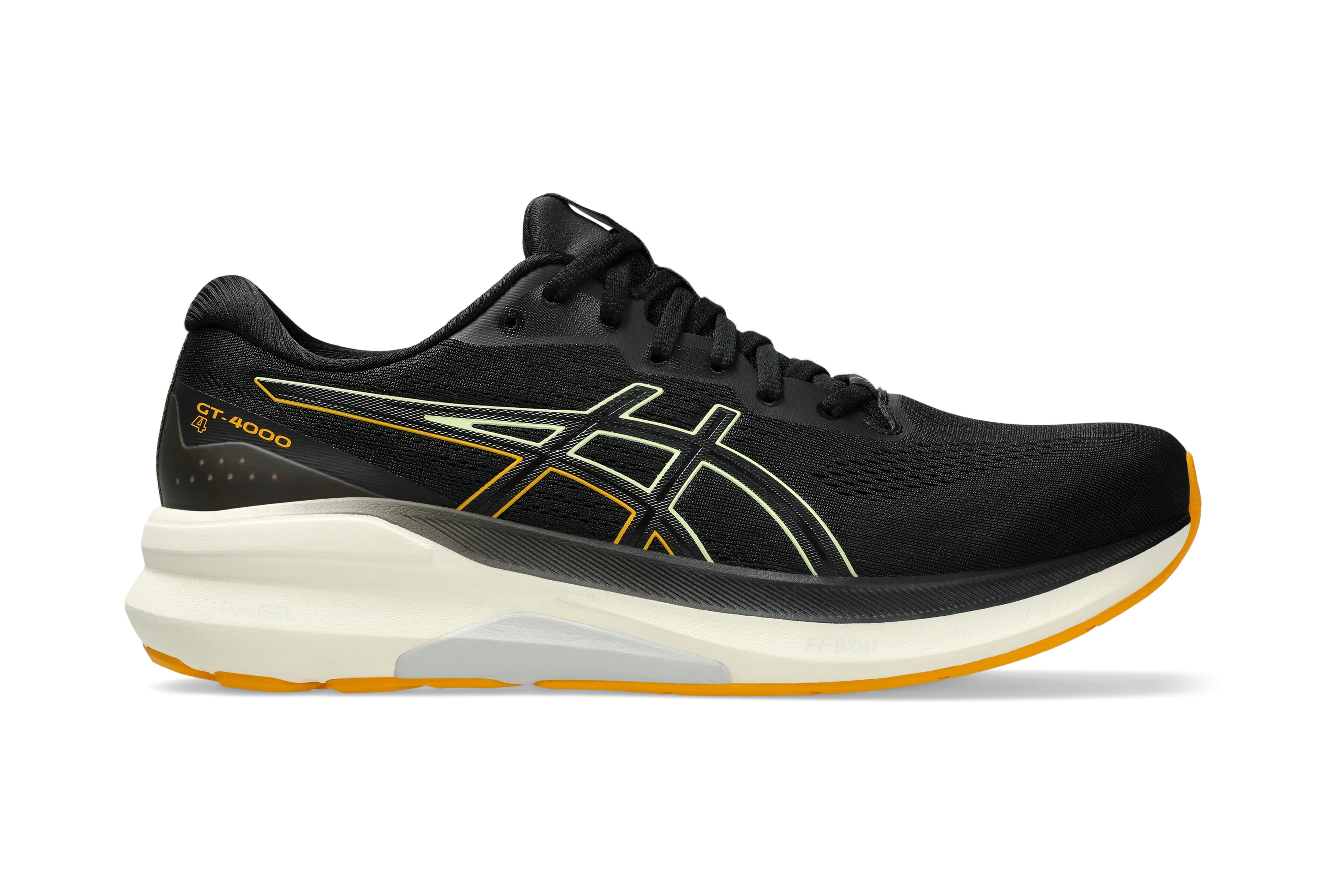 M Asics GT-4000 4 Wide - Image 7