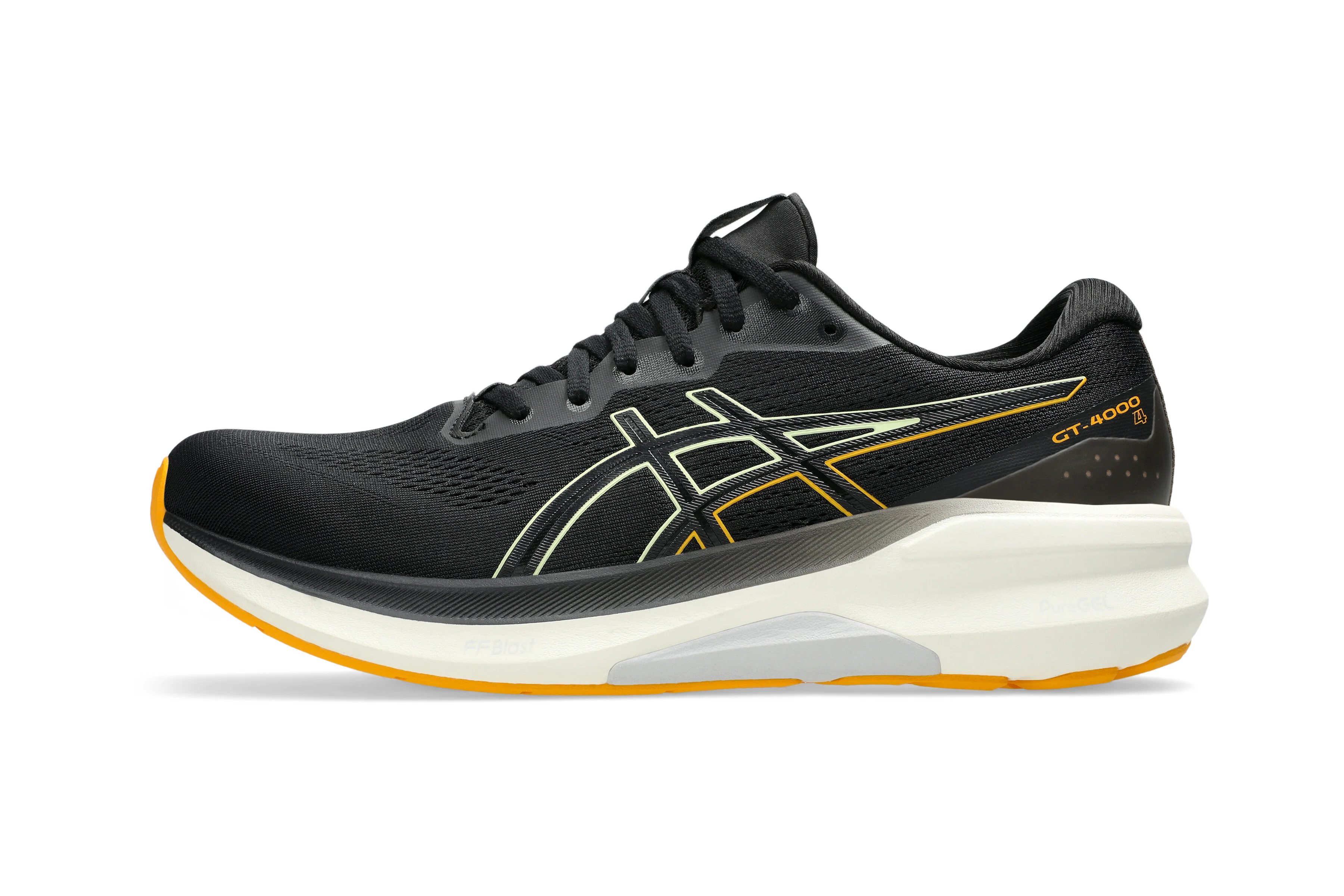 M Asics GT-4000 4 Wide - Image 8