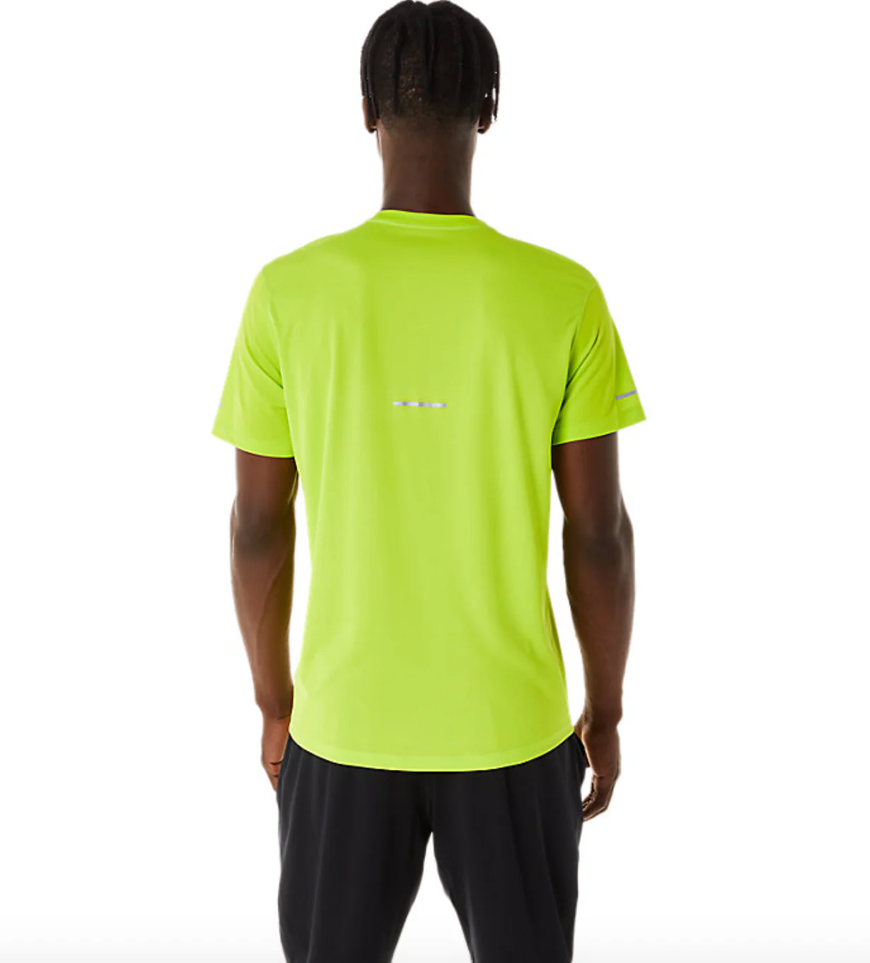 M Asics Lite-Show SS - Image 2