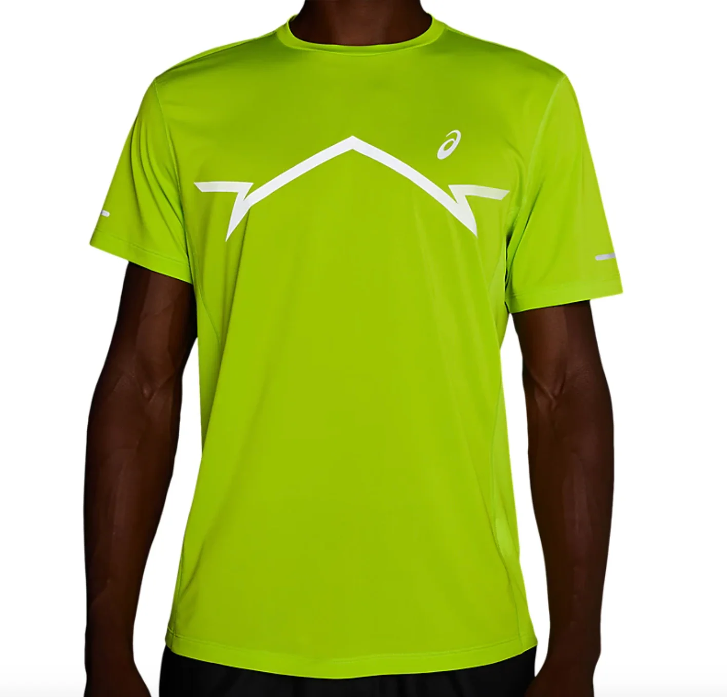 M Asics Lite-Show SS - Image 3