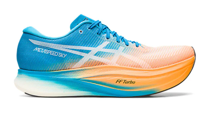 M Asics Metaspeed Sky+ - Image 3