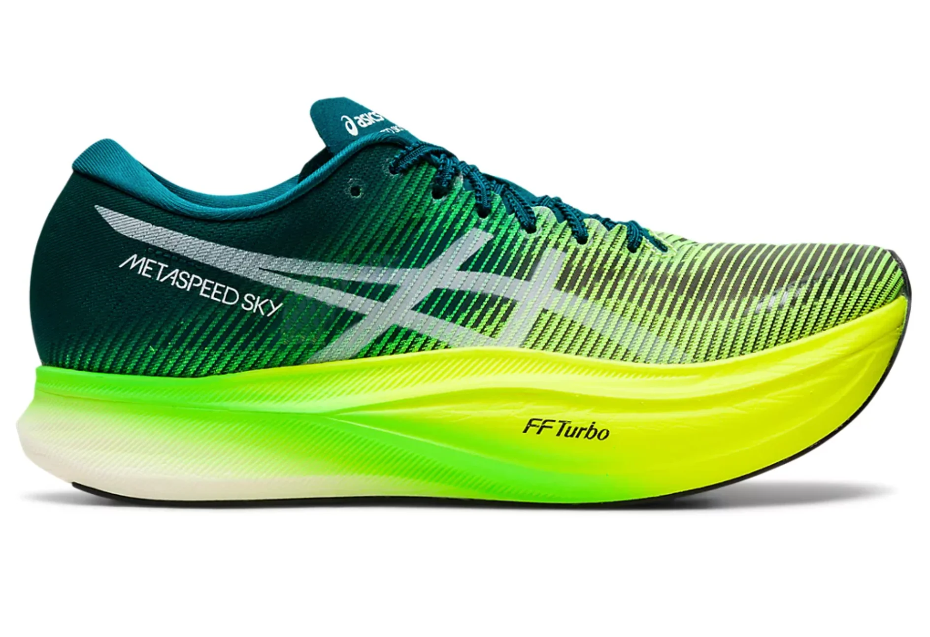 M Asics Metaspeed Sky+ - Image 4