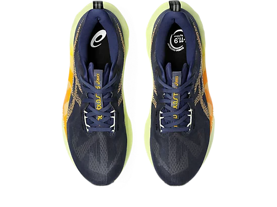 M Asics Novablast 5 - Image 12