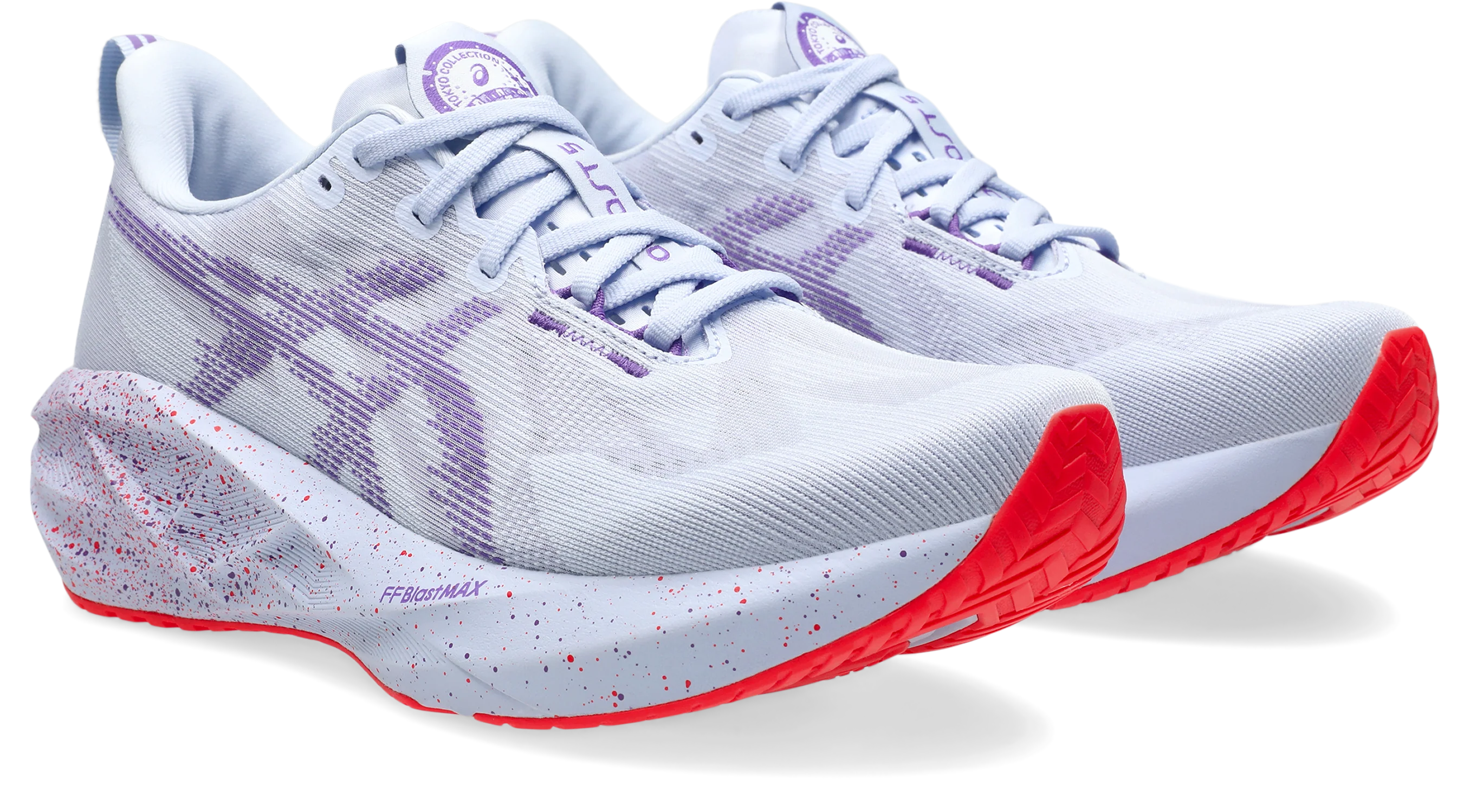 M Asics Novablast 5 Tokyo - Image 2