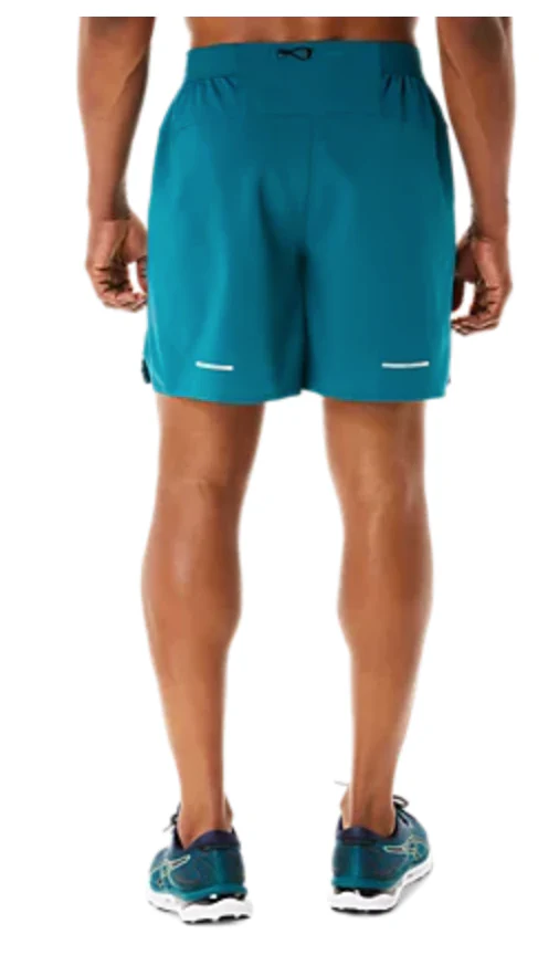 M Asics Road 7in Short - Image 2