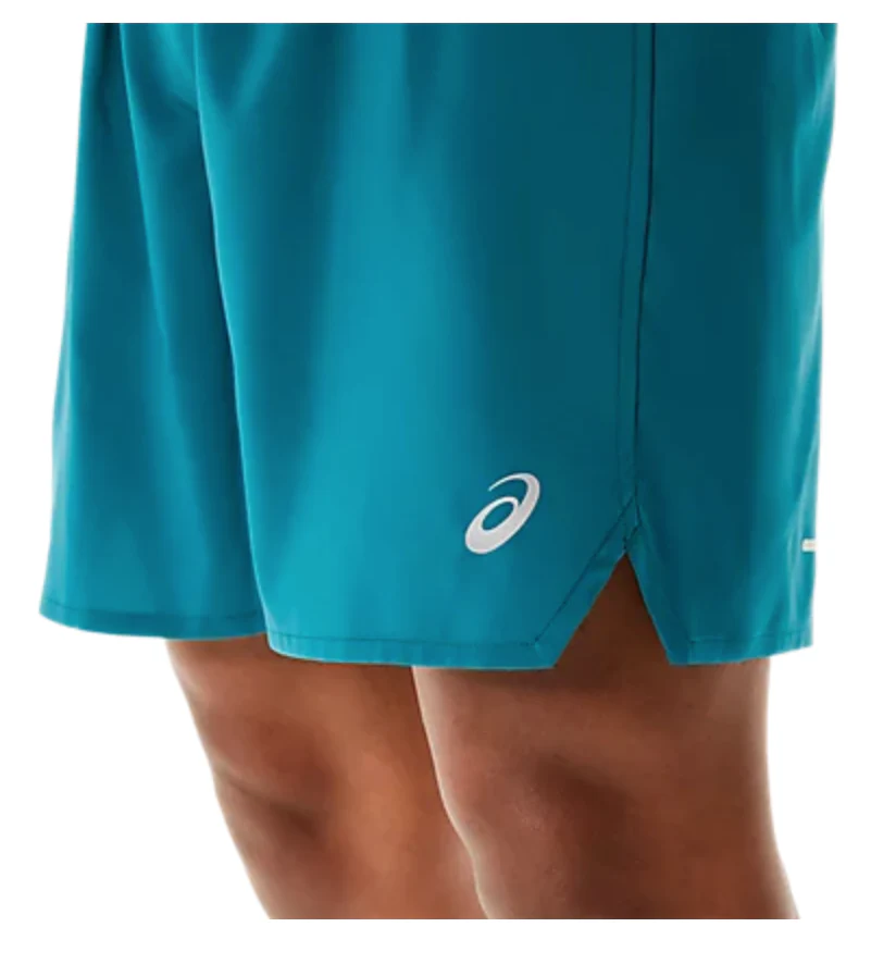 M Asics Road 7in Short - Image 3