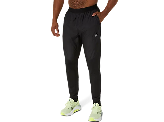 M Asics Road Pant