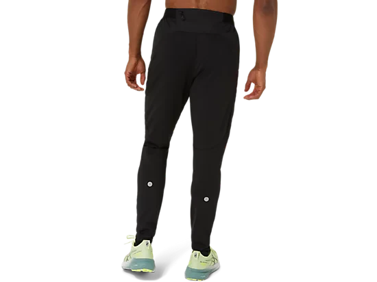 M Asics Road Pant - Image 2