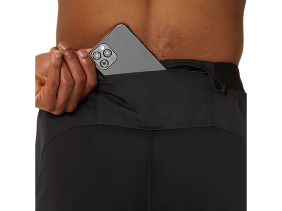 M Asics Road Pant - Image 4