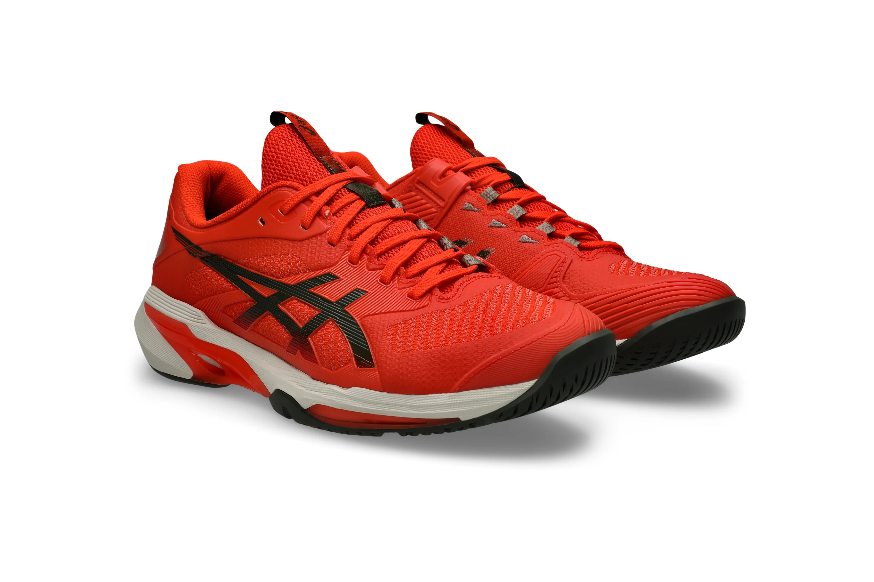 M Asics Solution Speed FF 4 - Image 6