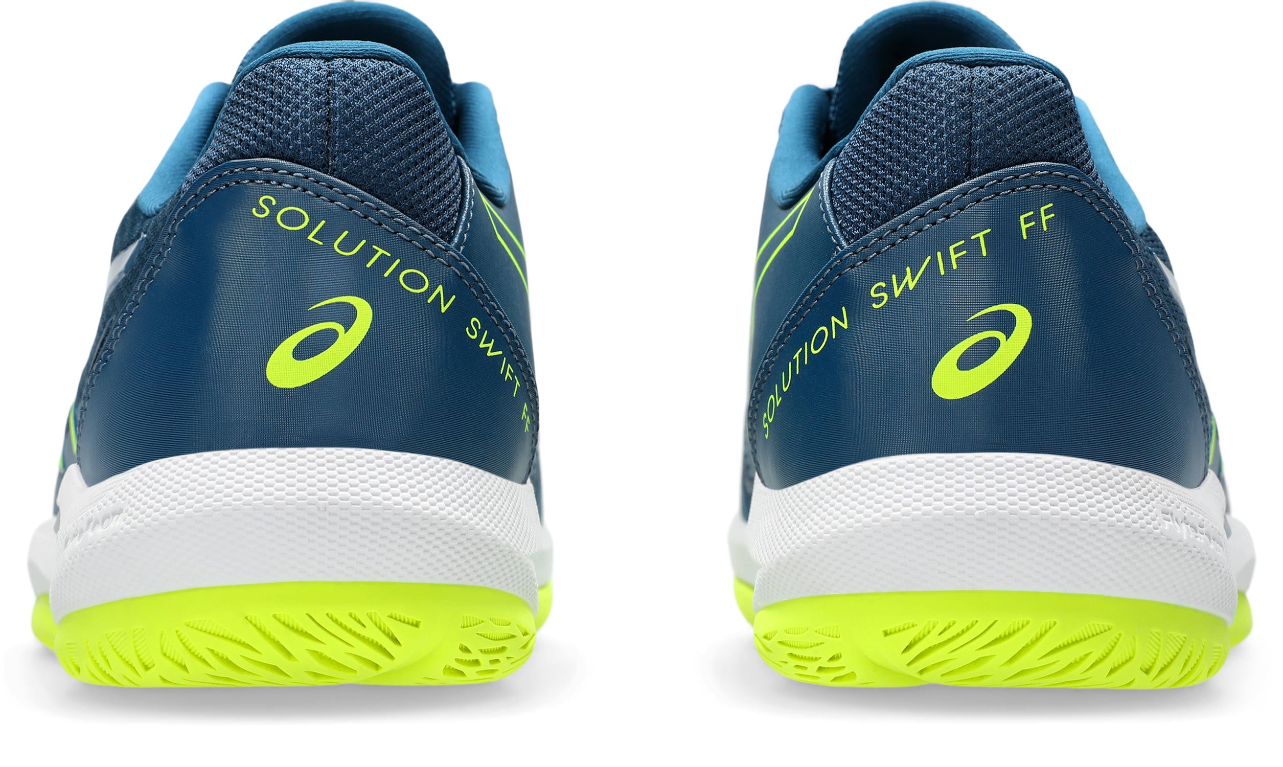 M Asics Solution Swift FF 2 - Image 5