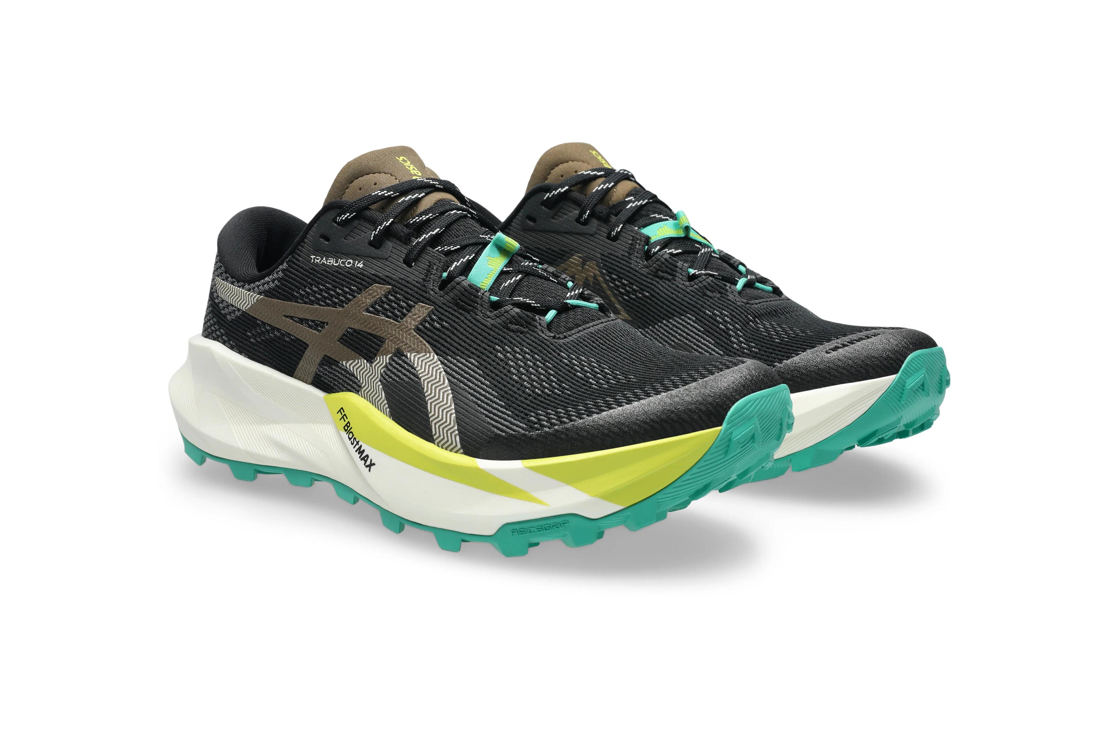 M Asics Trabuco 14 - Image 6