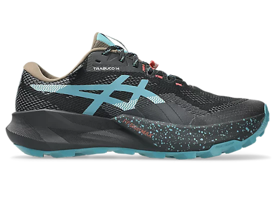 M Asics Trabuco 14 GTX