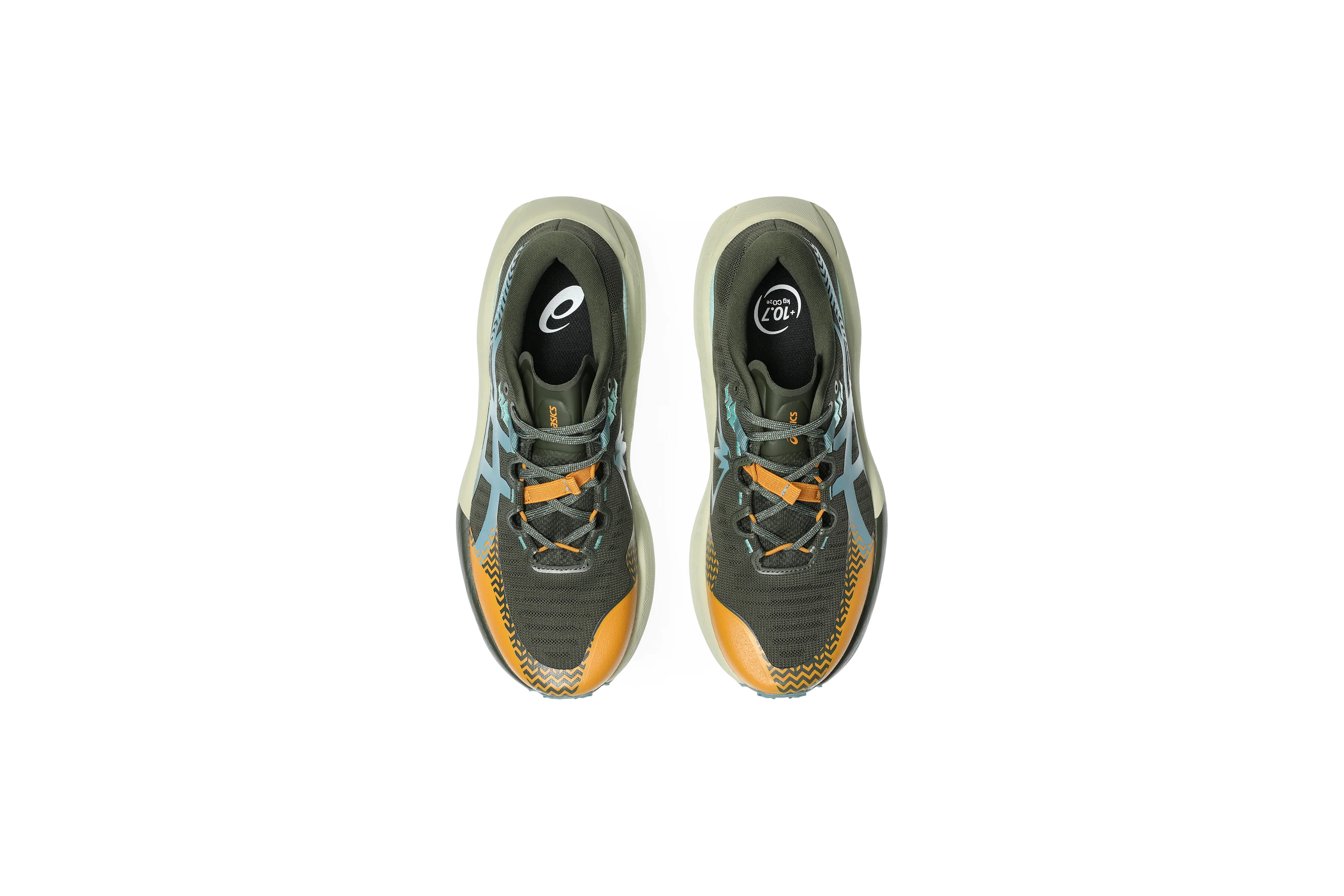 M Asics Trabuco Max 5 - Image 10
