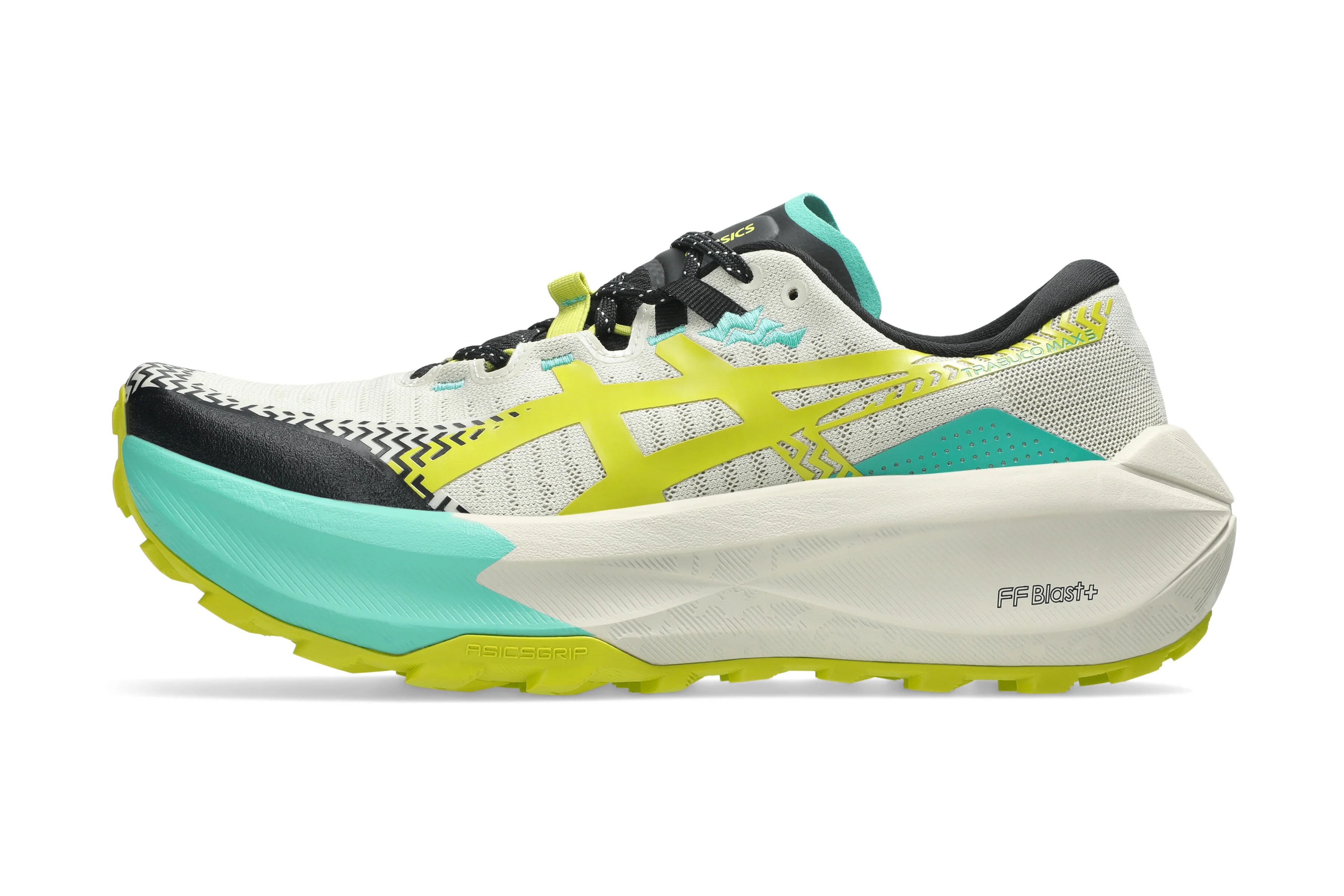 M Asics Trabuco Max 5 - Image 2