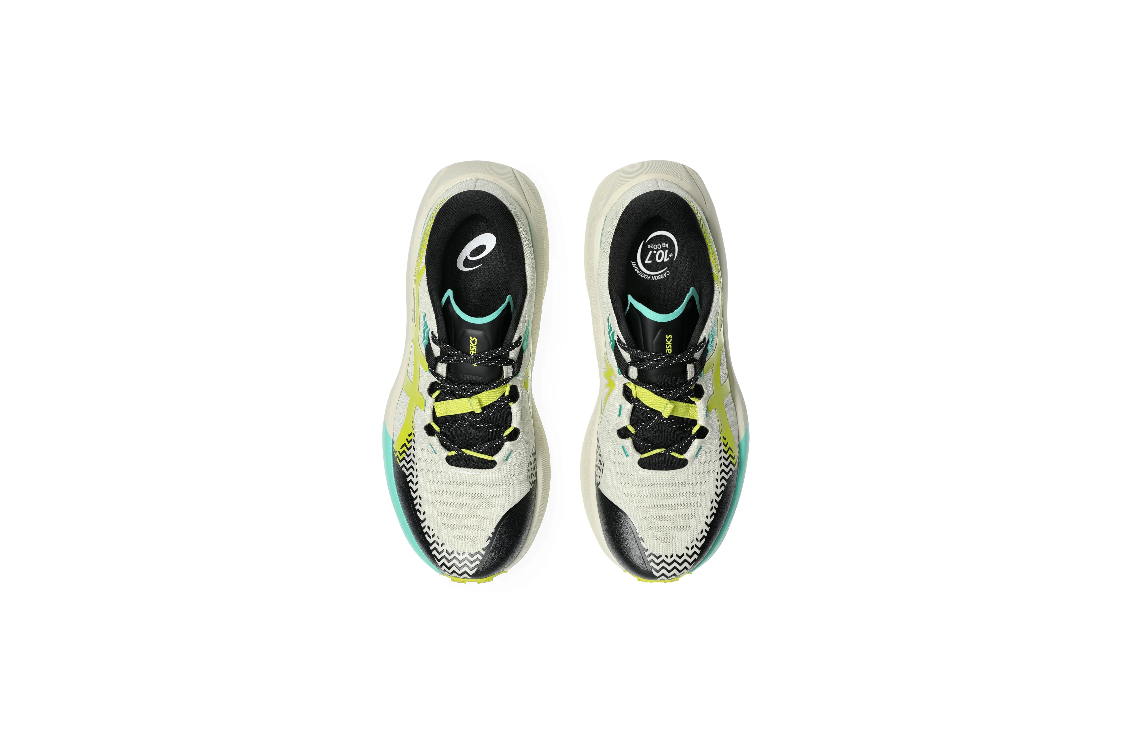 M Asics Trabuco Max 5 - Image 3