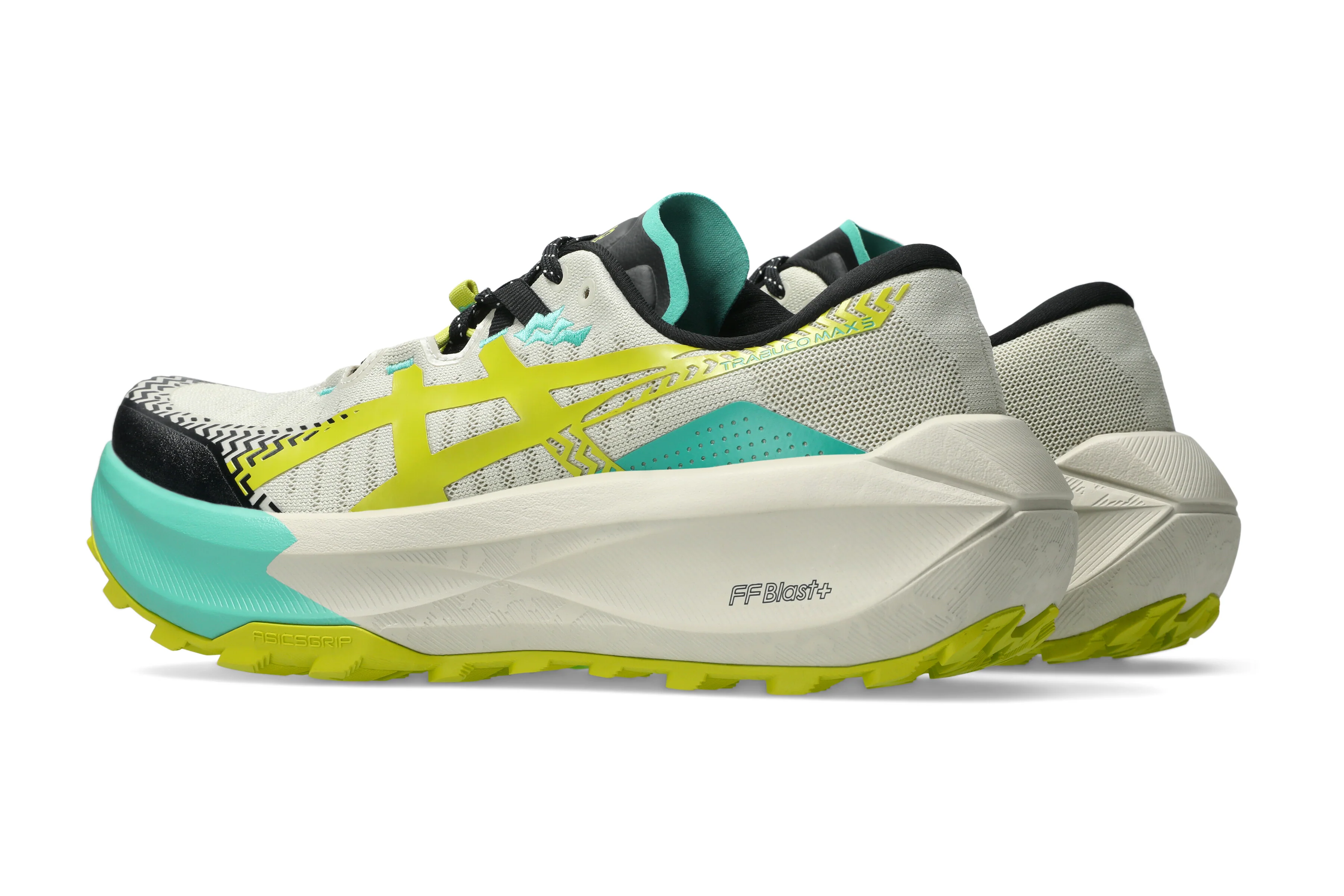 M Asics Trabuco Max 5 - Image 5