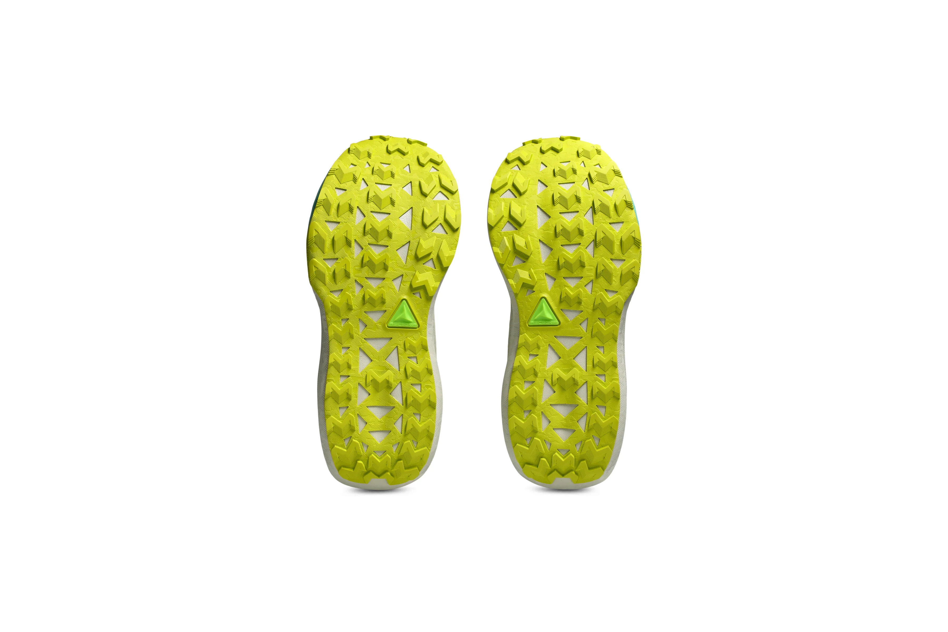 M Asics Trabuco Max 5 - Image 6