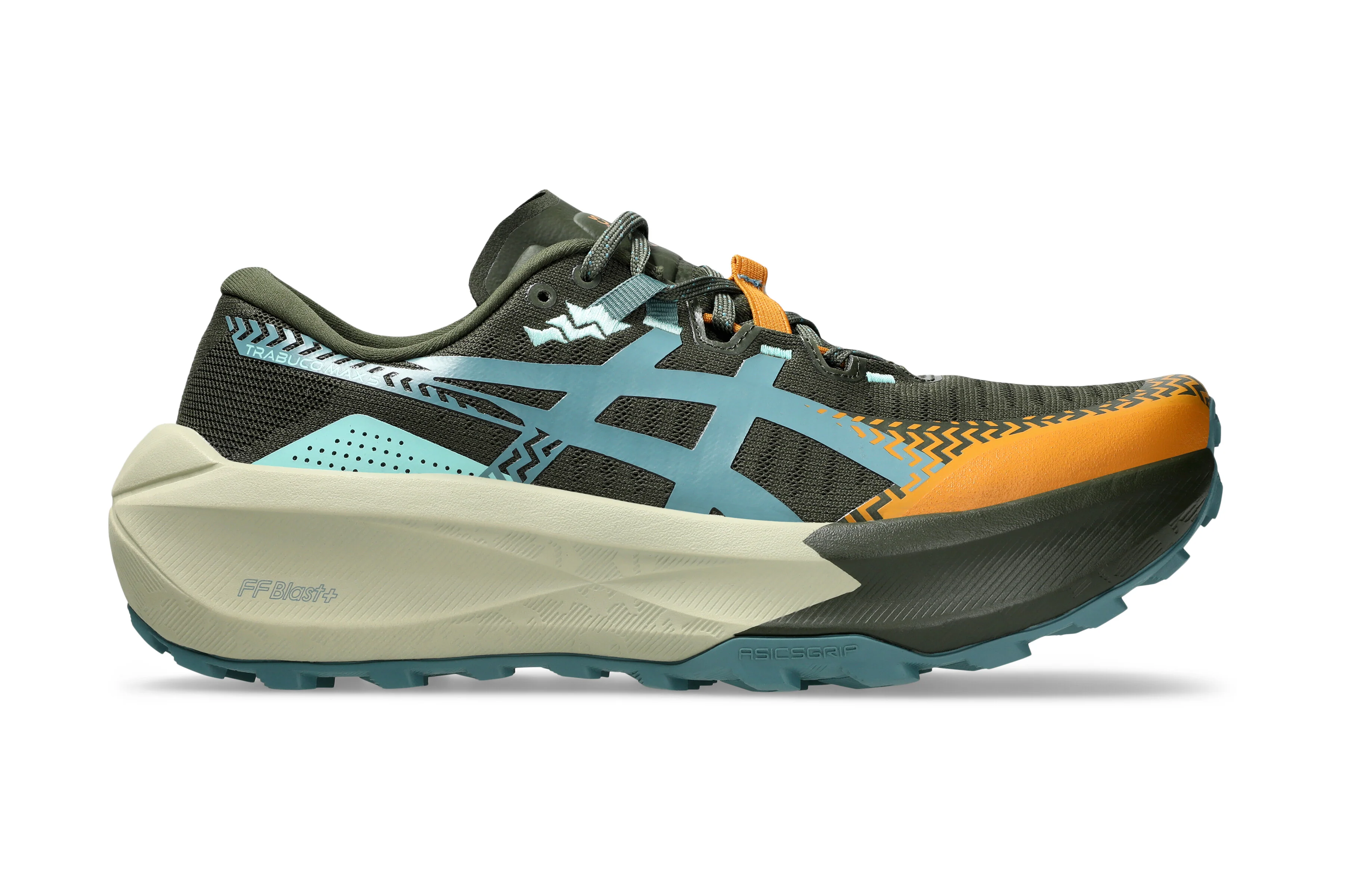 M Asics Trabuco Max 5 - Image 8