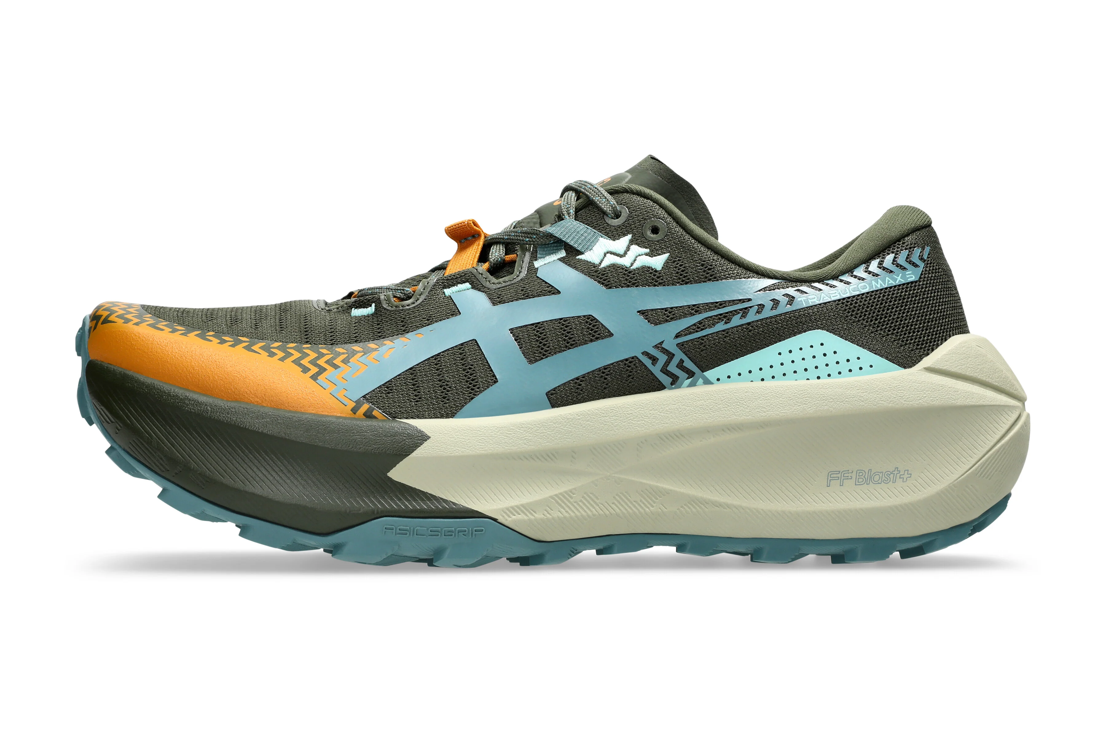 M Asics Trabuco Max 5 - Image 9