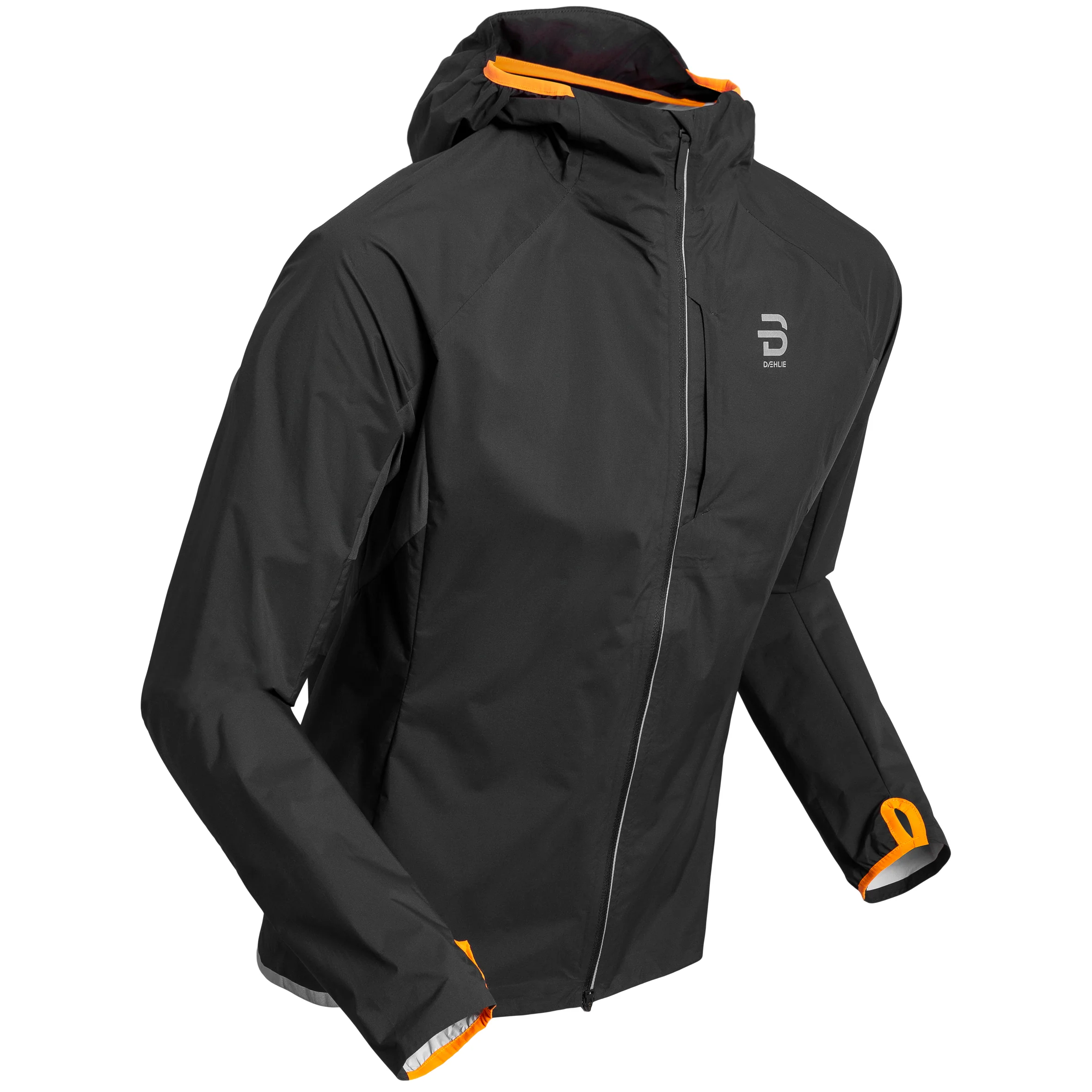 M Bjorn Daehlie Advance Light Jacket