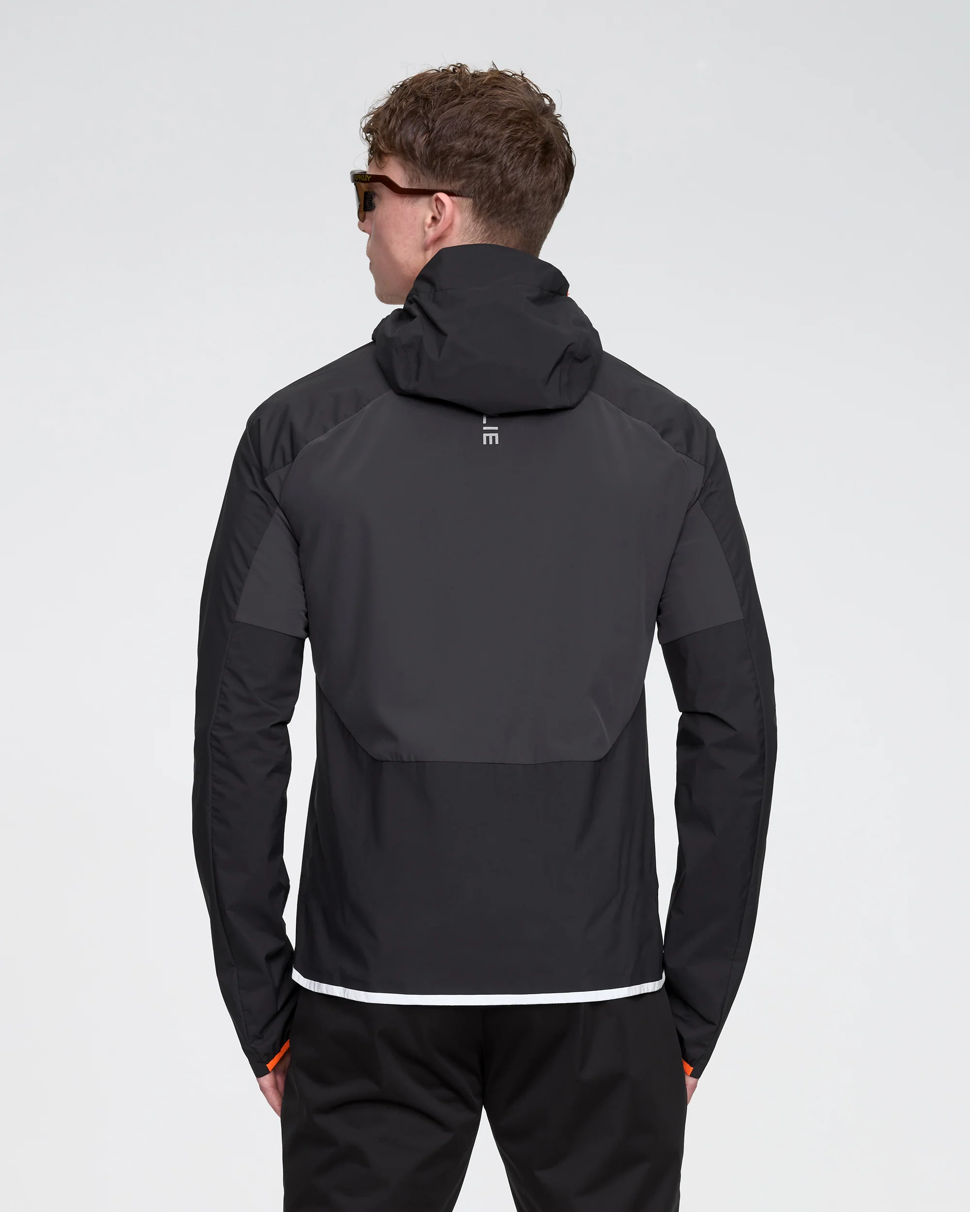 M Bjorn Daehlie Advance Light Jacket - Image 4