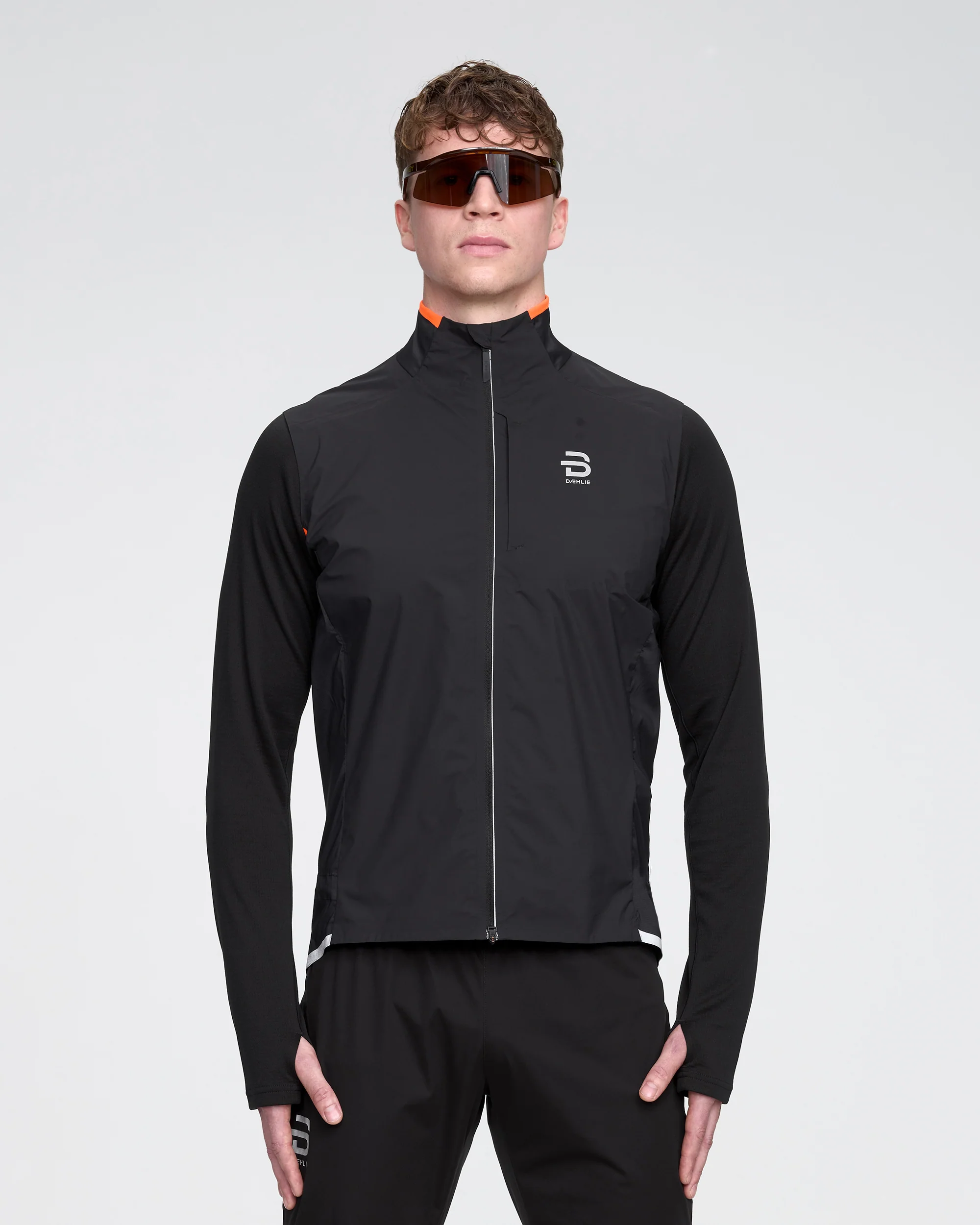 M Bjorn Daehlie Advance Light Vest - Image 2