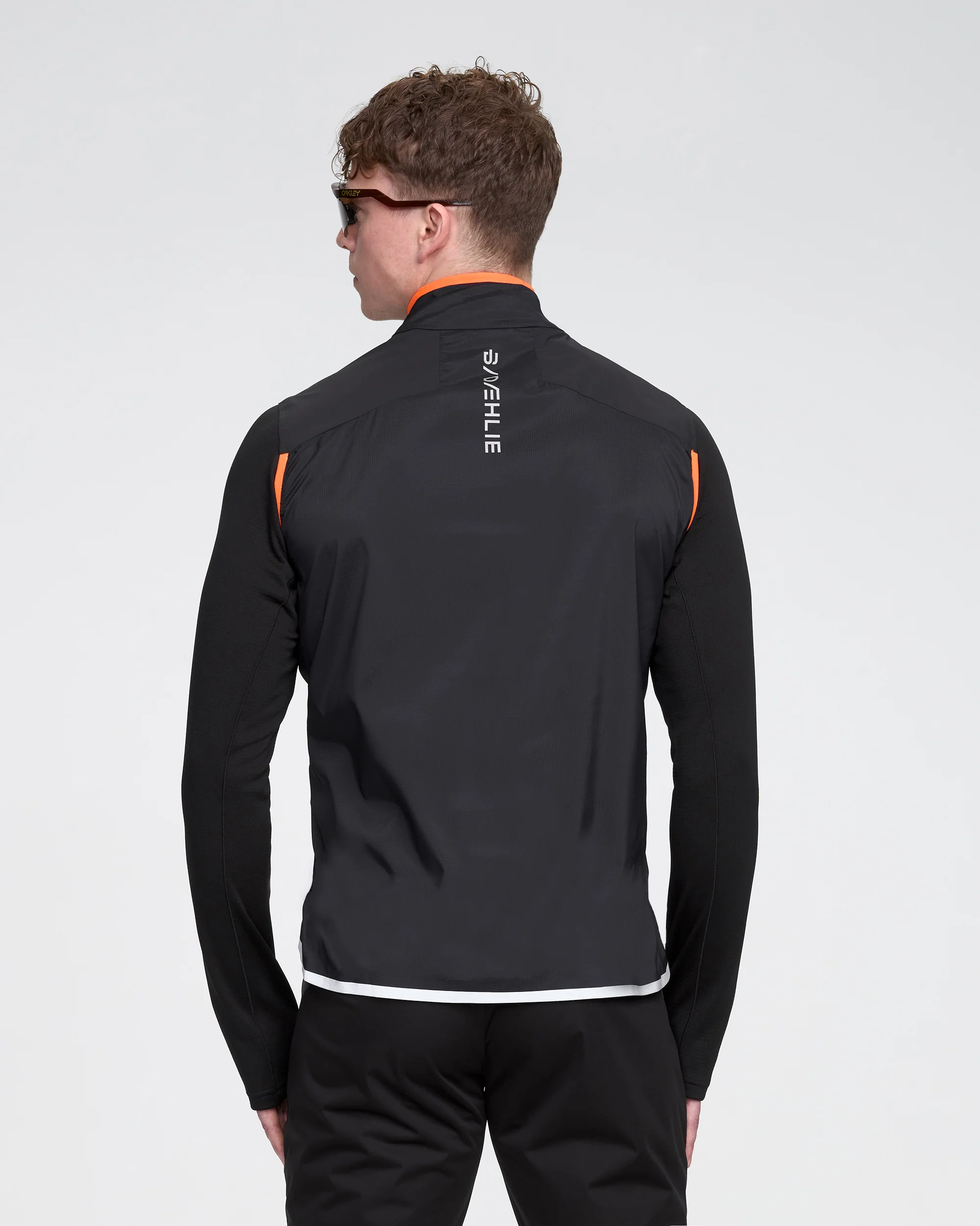 M Bjorn Daehlie Advance Light Vest - Image 3