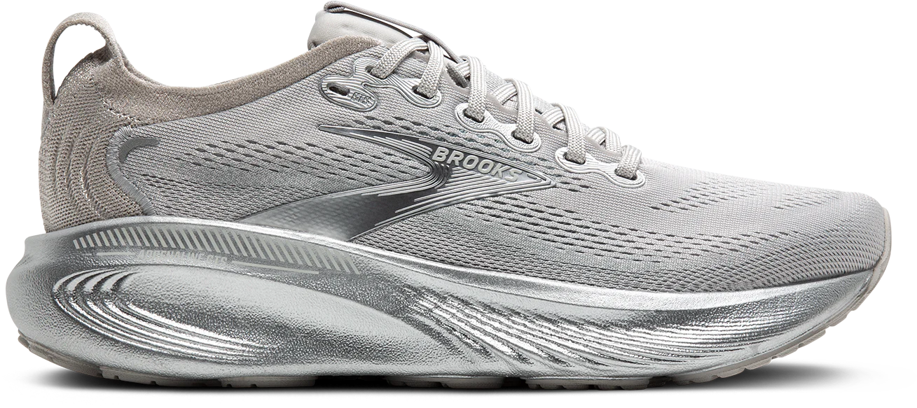 M Brooks Adrenaline GTS 25 Silver Anniversary Edition