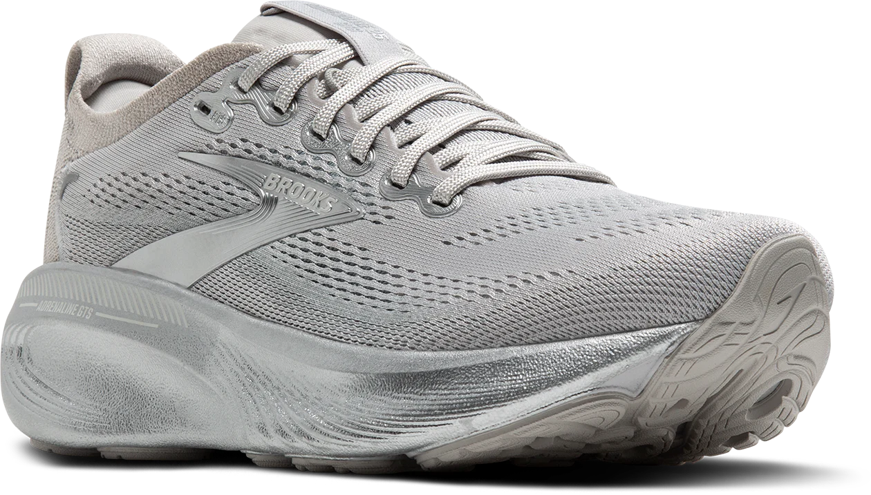 M Brooks Adrenaline GTS 25 Silver Anniversary Edition - Image 3