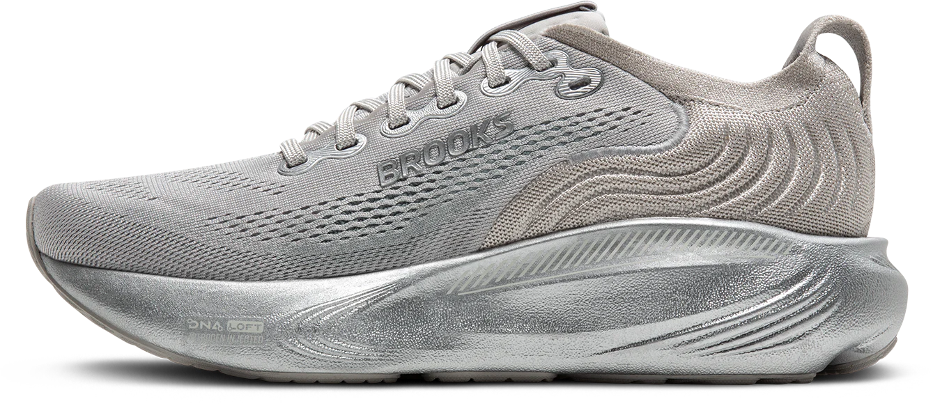 M Brooks Adrenaline GTS 25 Silver Anniversary Edition - Image 4