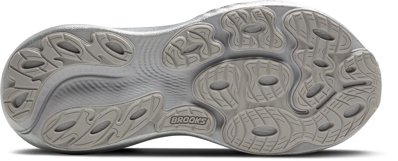 M Brooks Adrenaline GTS 25 Silver Anniversary Edition - Image 5