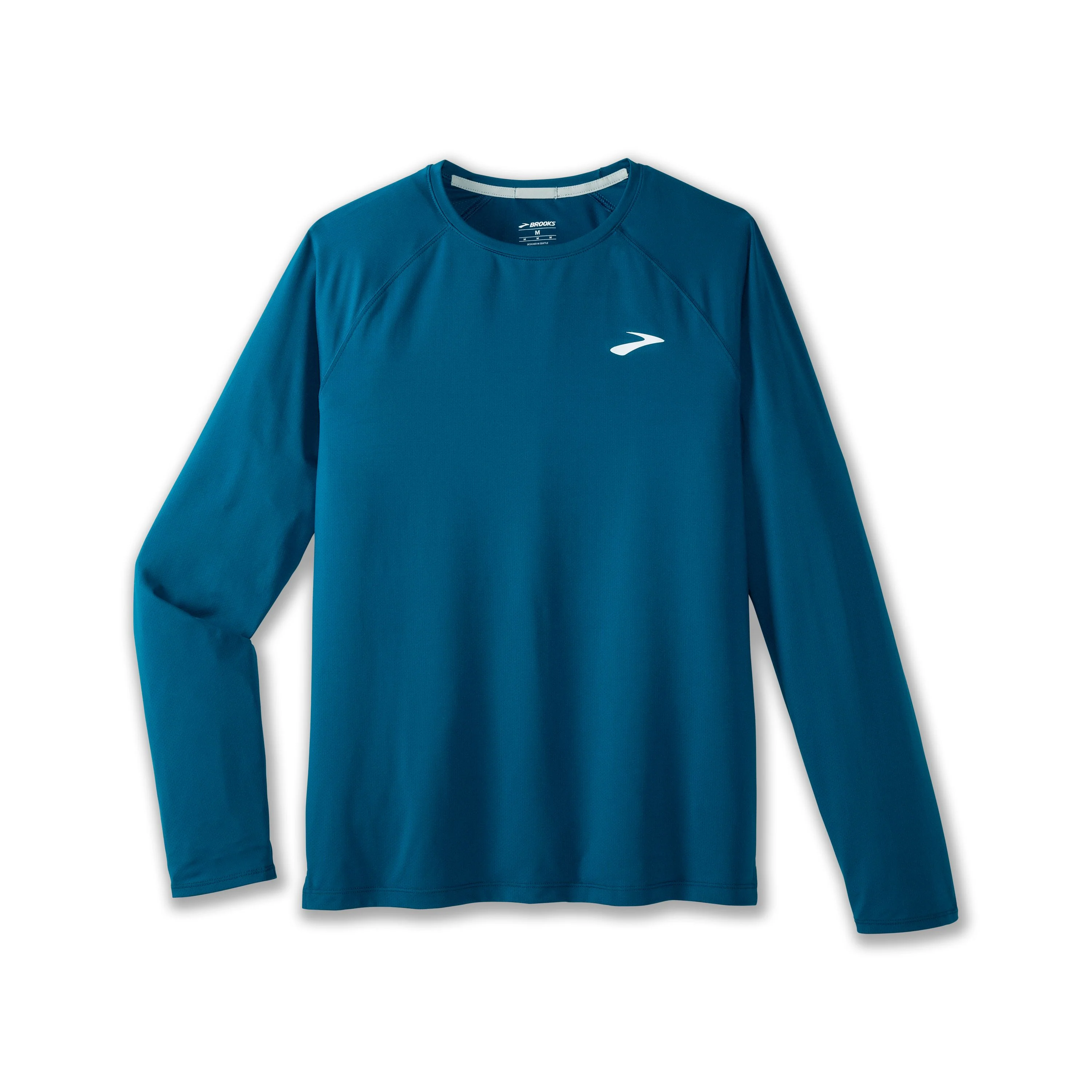 M Brooks Atmosphere Long Sleeve 2.0 - Image 2
